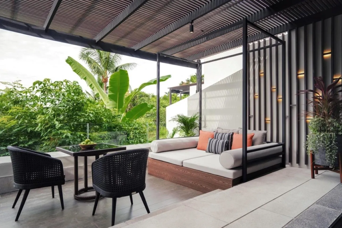 Classic King Room in InterContinental Koh Samui Resort, an IHG Hotel