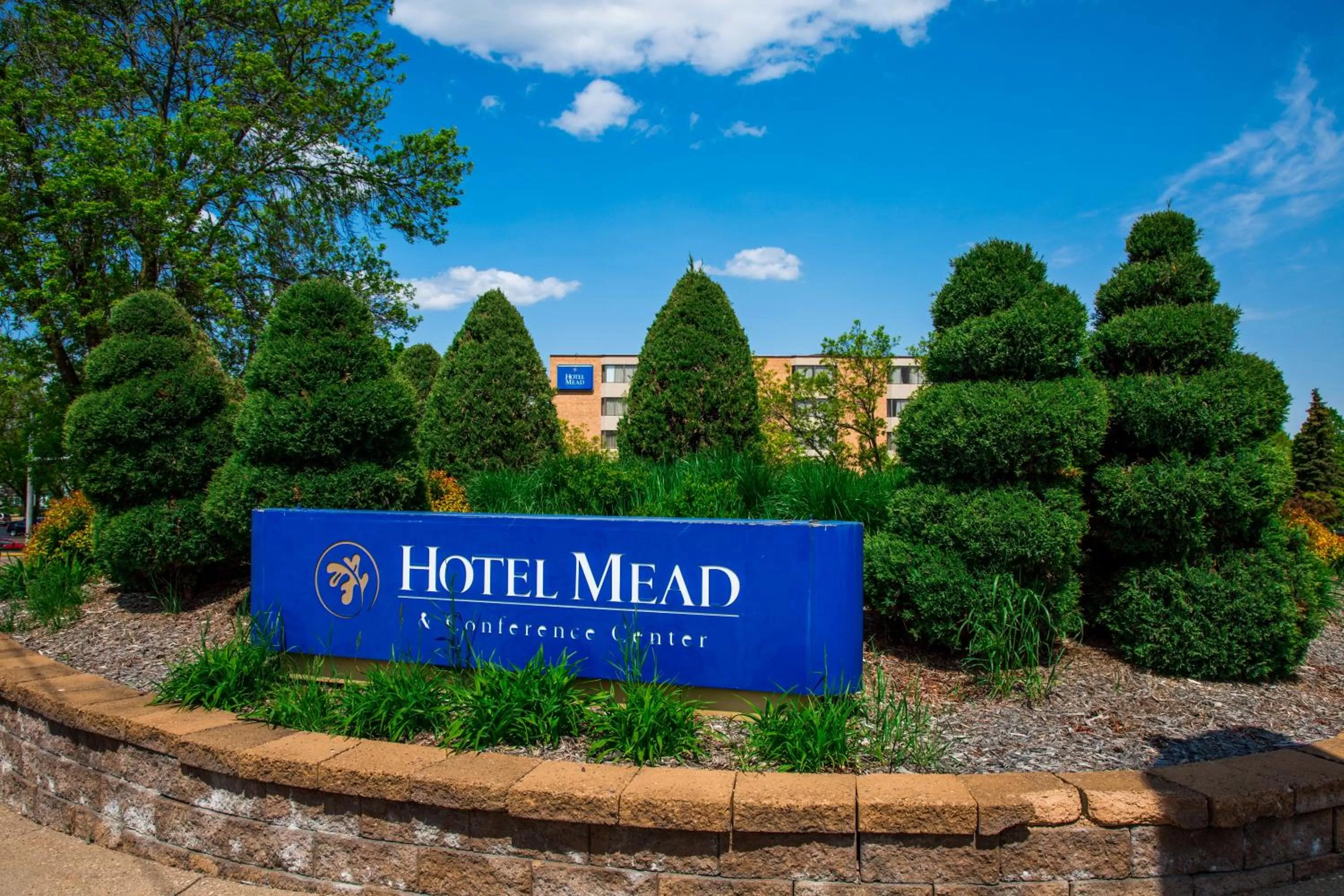 Hotel Mead Resorts & Conventions Center