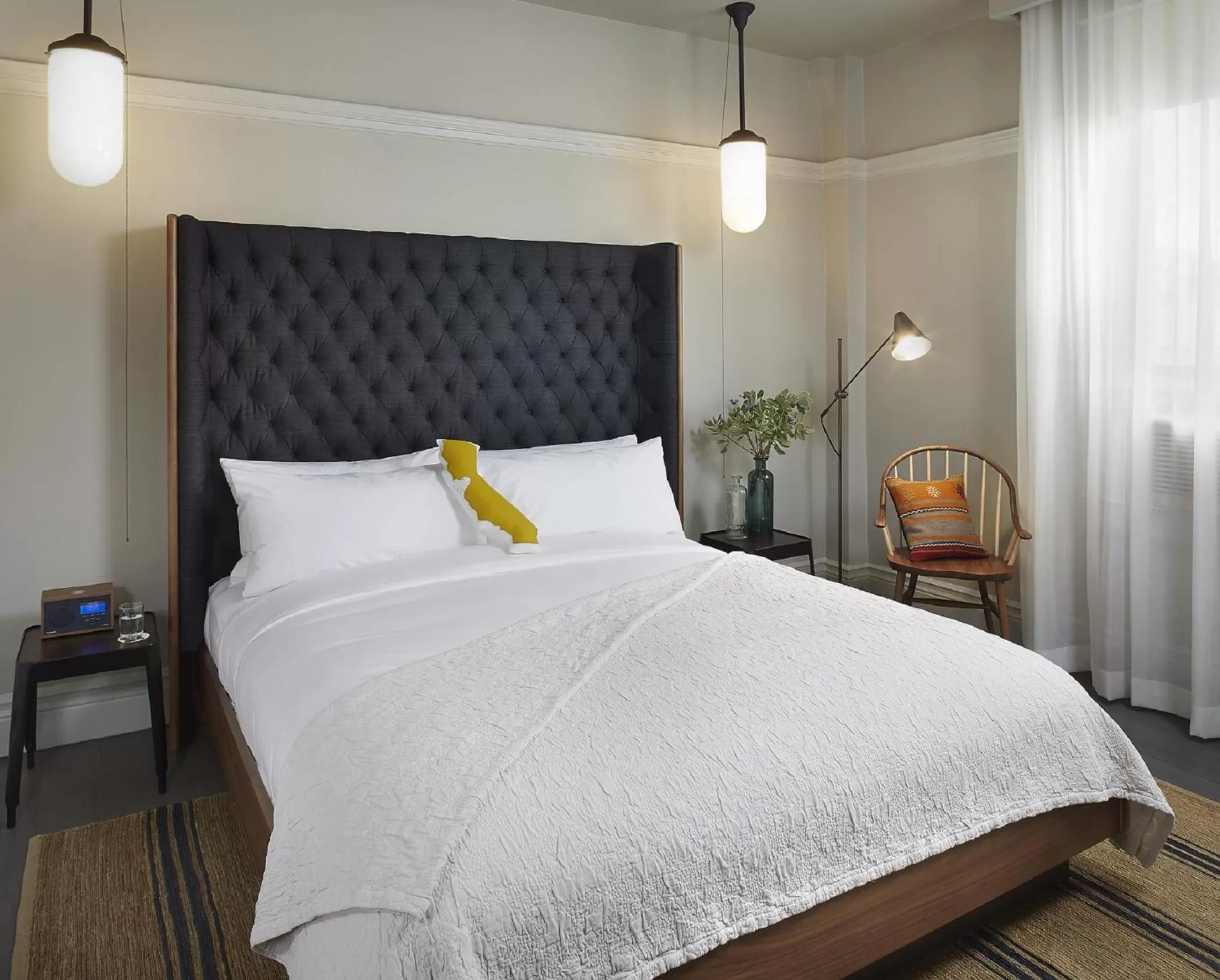 King Room in Hotel G San Francisco