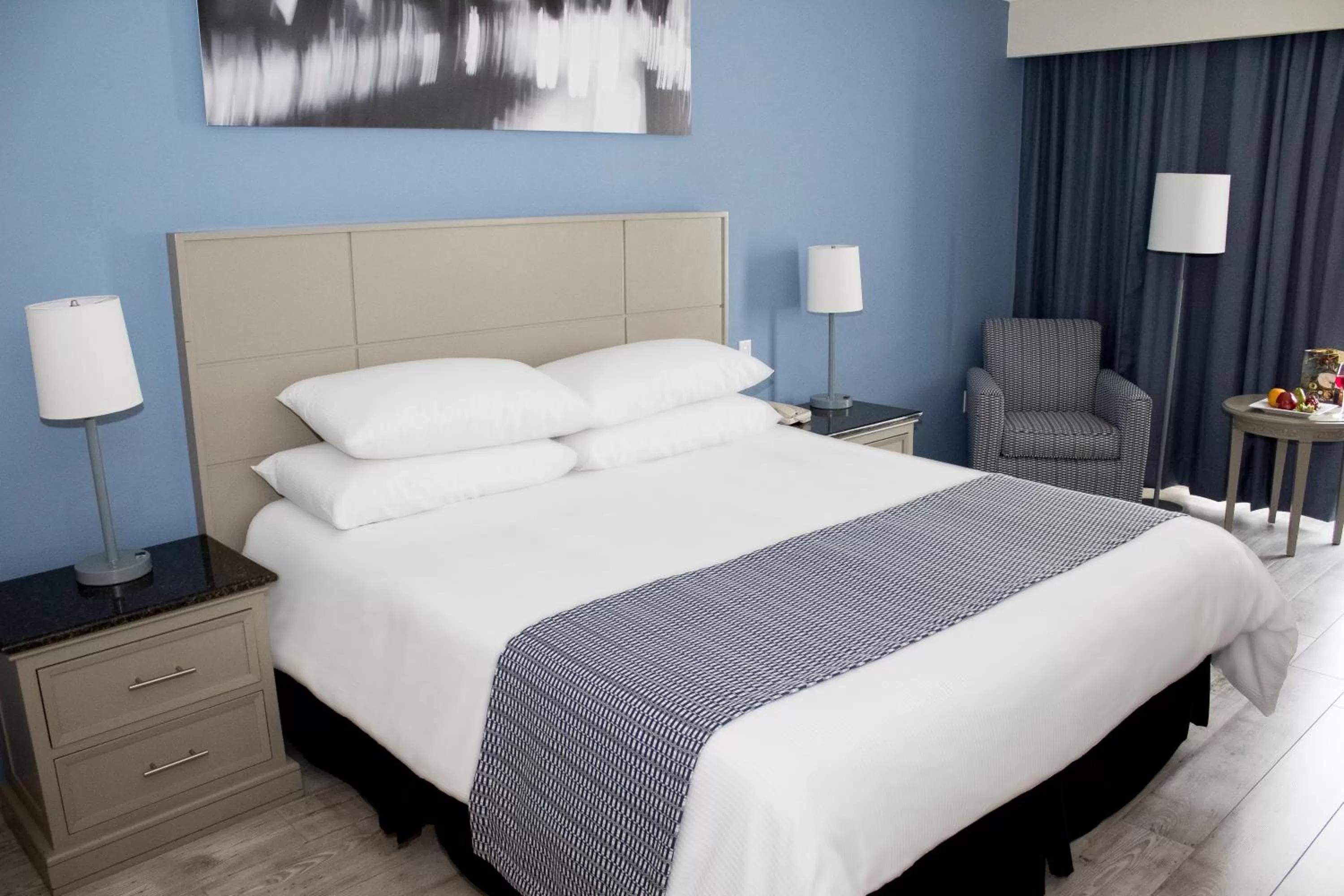 King Room in Krystal Urban Ciudad Juarez by US Consulate