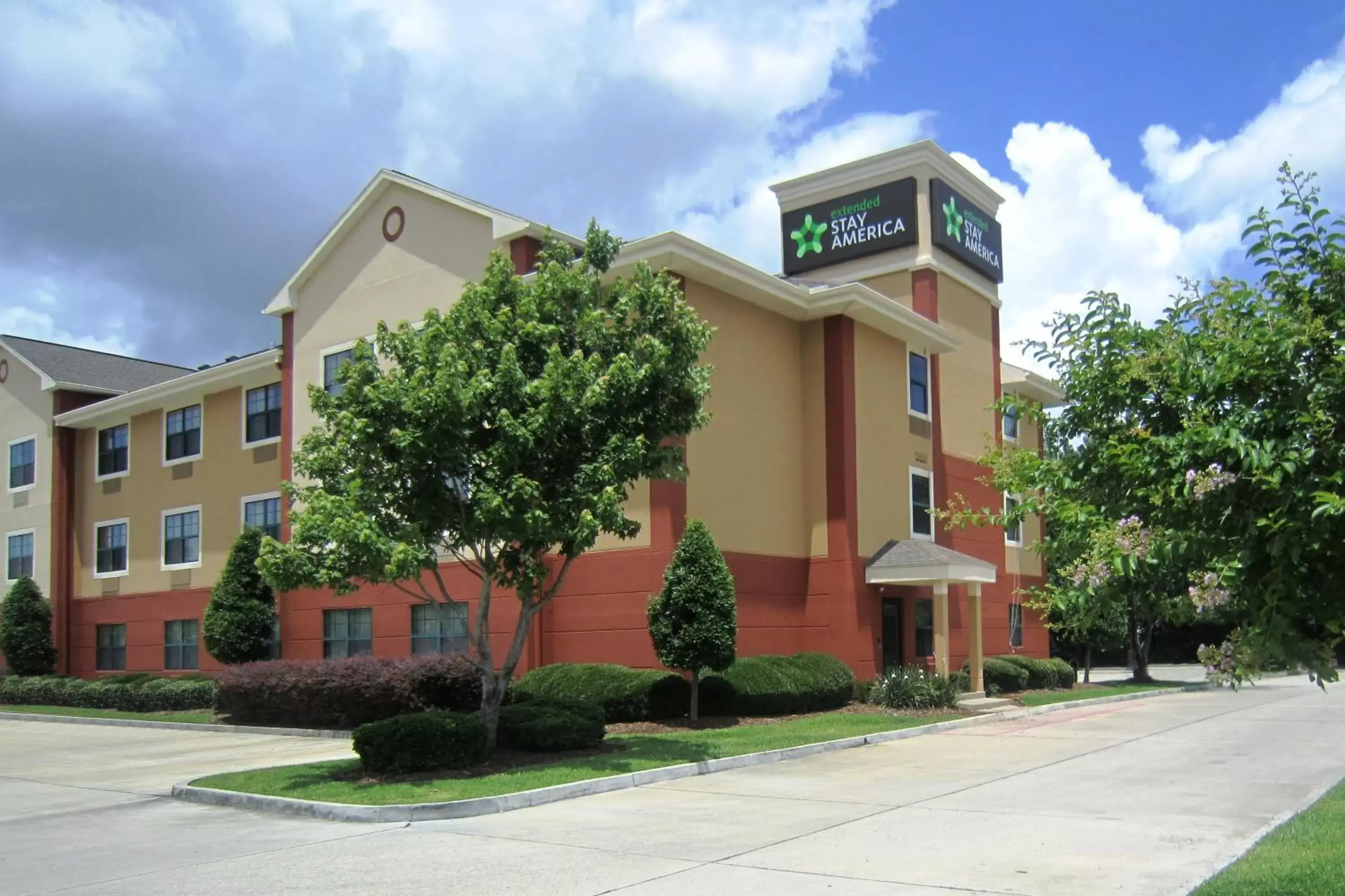 Extended Stay America Select Suites - New Orleans - Airport Extended Stay America Select Suites - New Orleans - Airport
