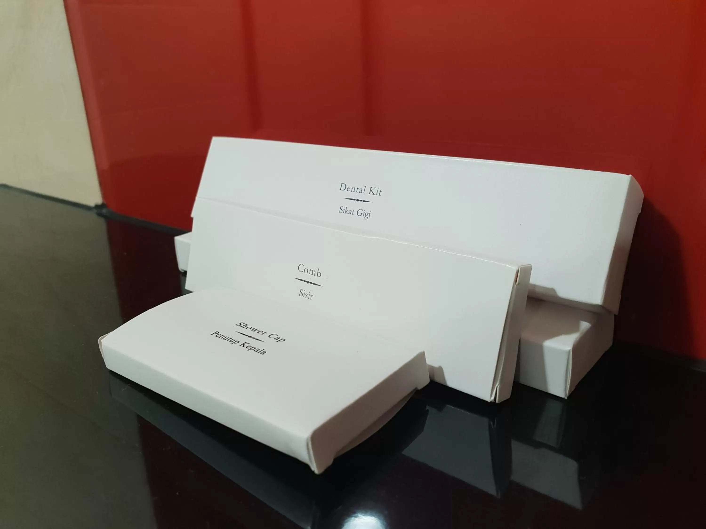 Superior Double Room in Sambina Prime