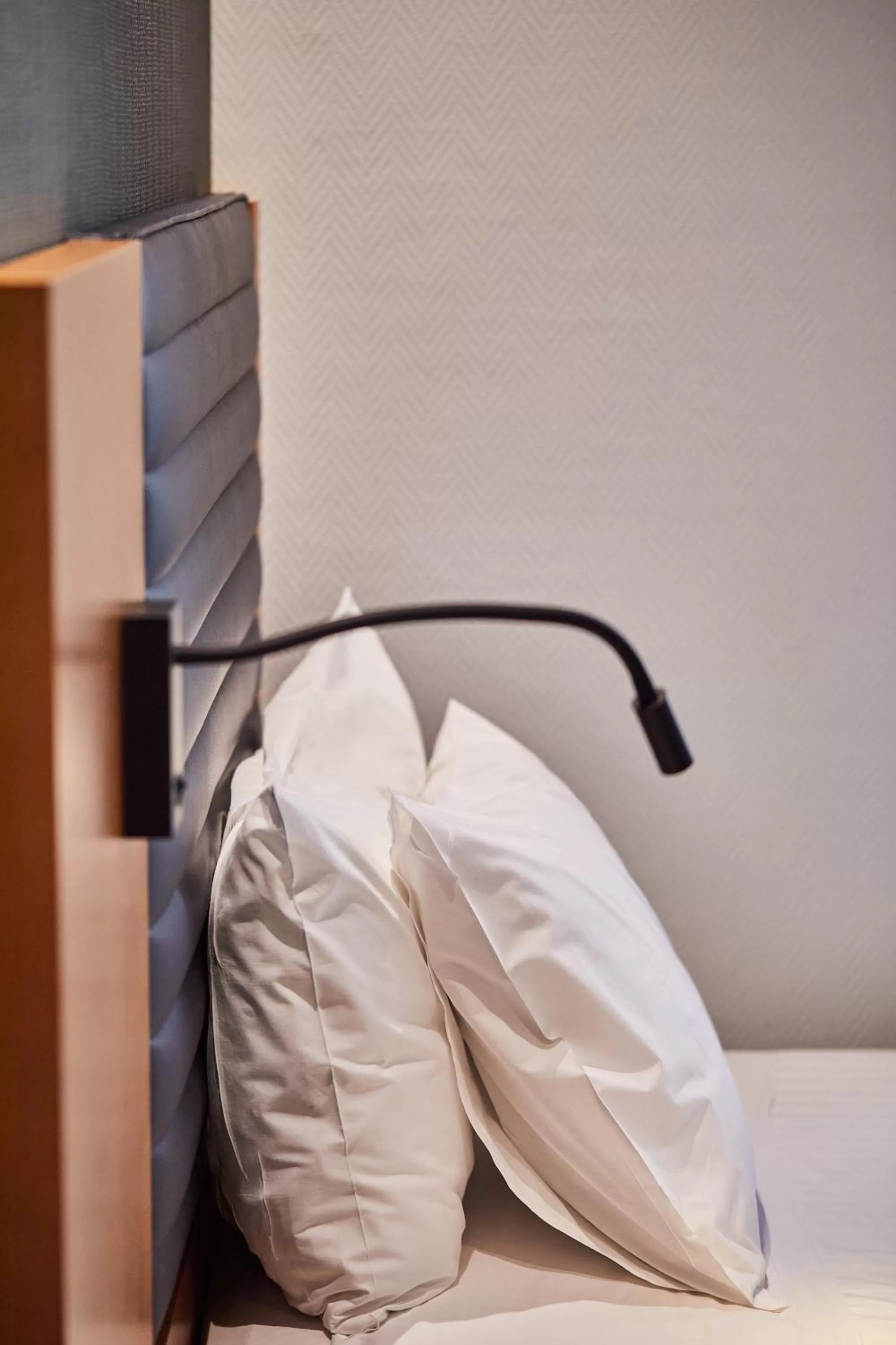 Comfort Double or Twin Room in Hotel Silken Indautxu