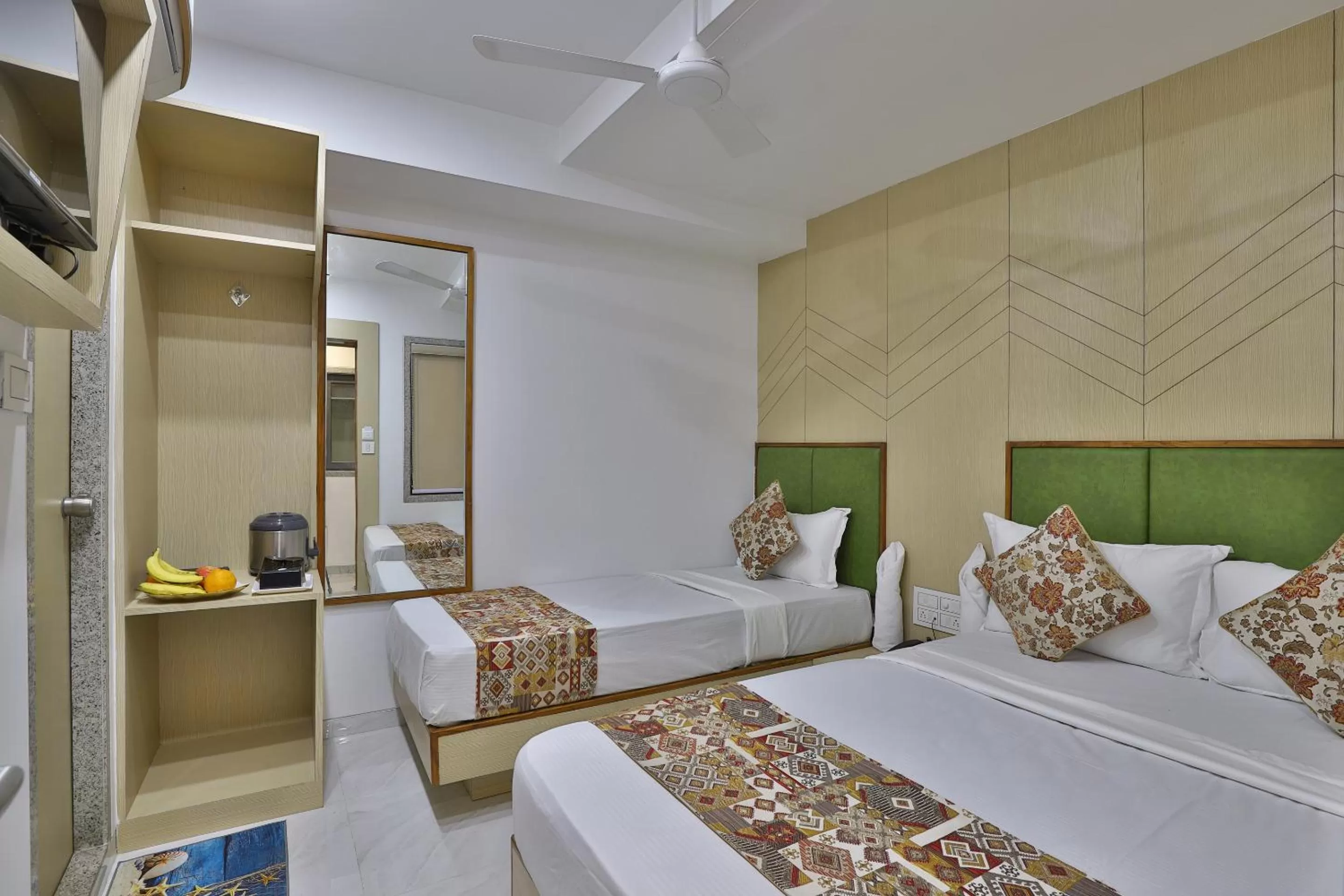 FabHotel Prime Legend