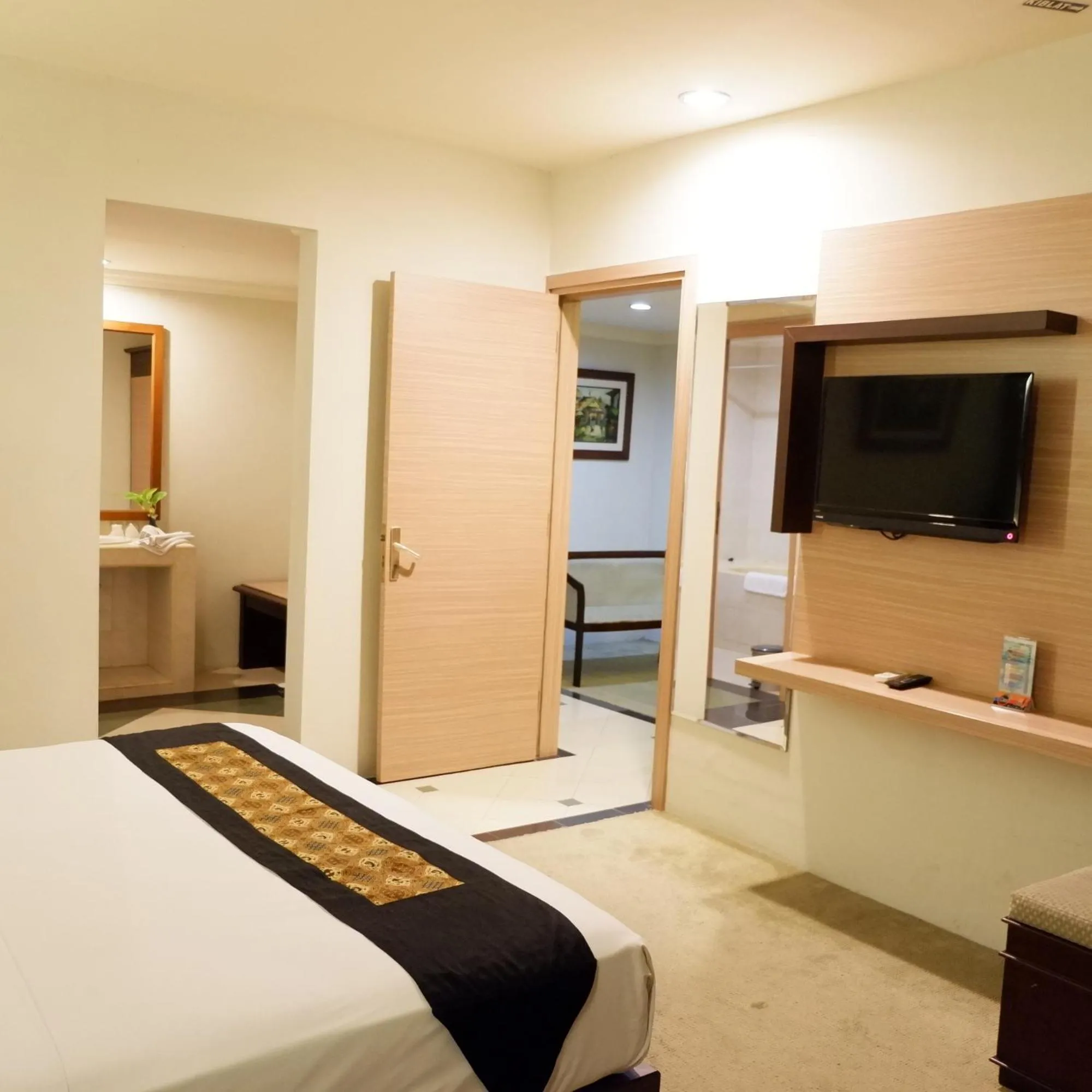 Suite in Hotel Grasia