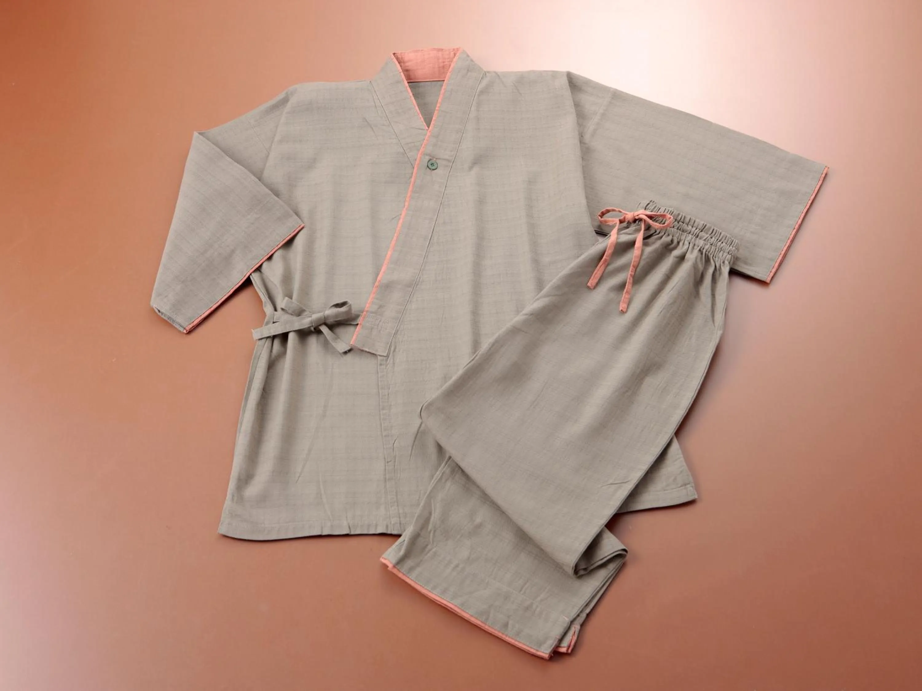 Moderate Twin Room - Non-Smoking in El Inn Kyoto