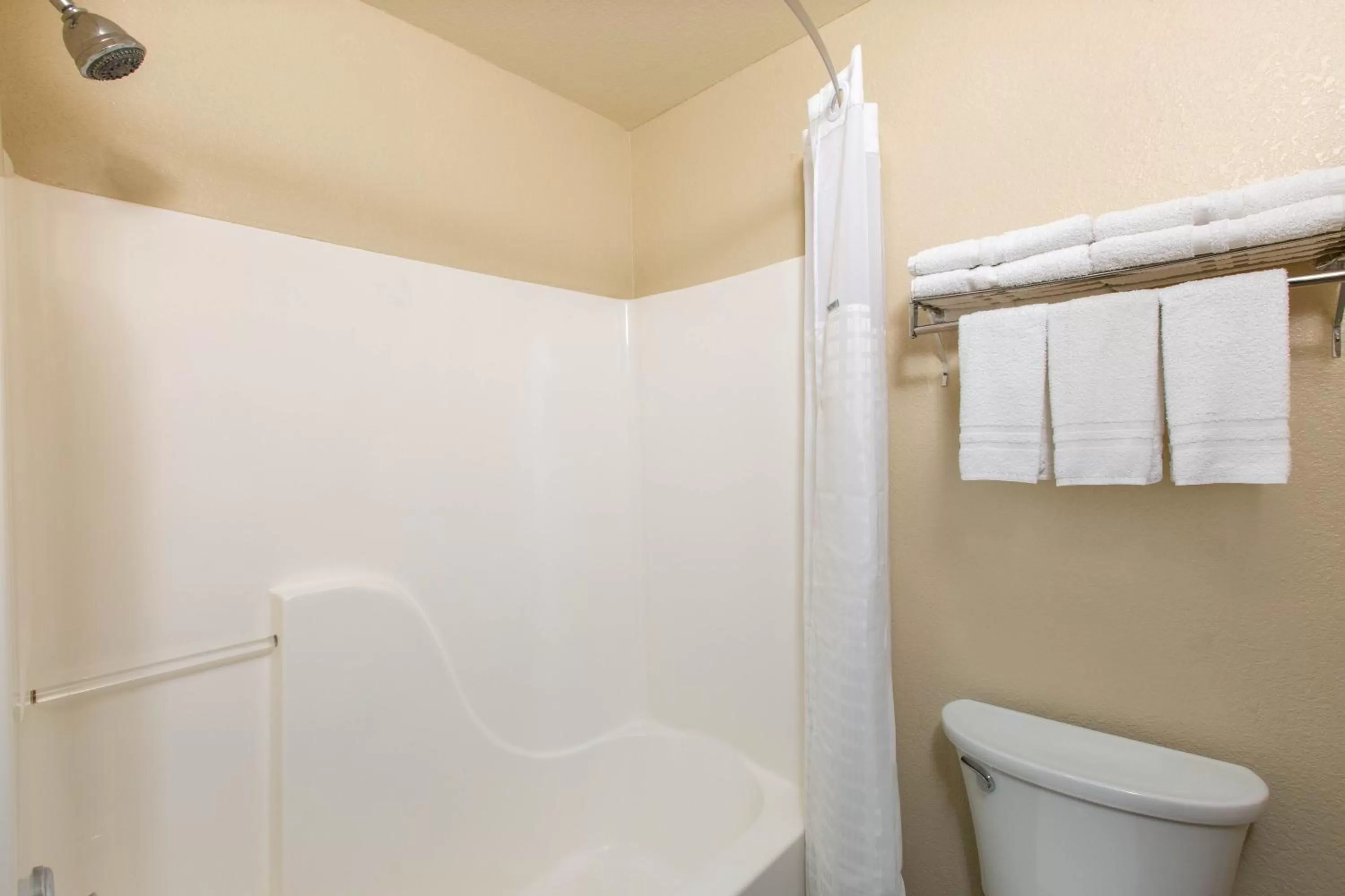 Queen Room with Two Queen Beds - Non-Smoking in Super 8 by Wyndham Ottawa