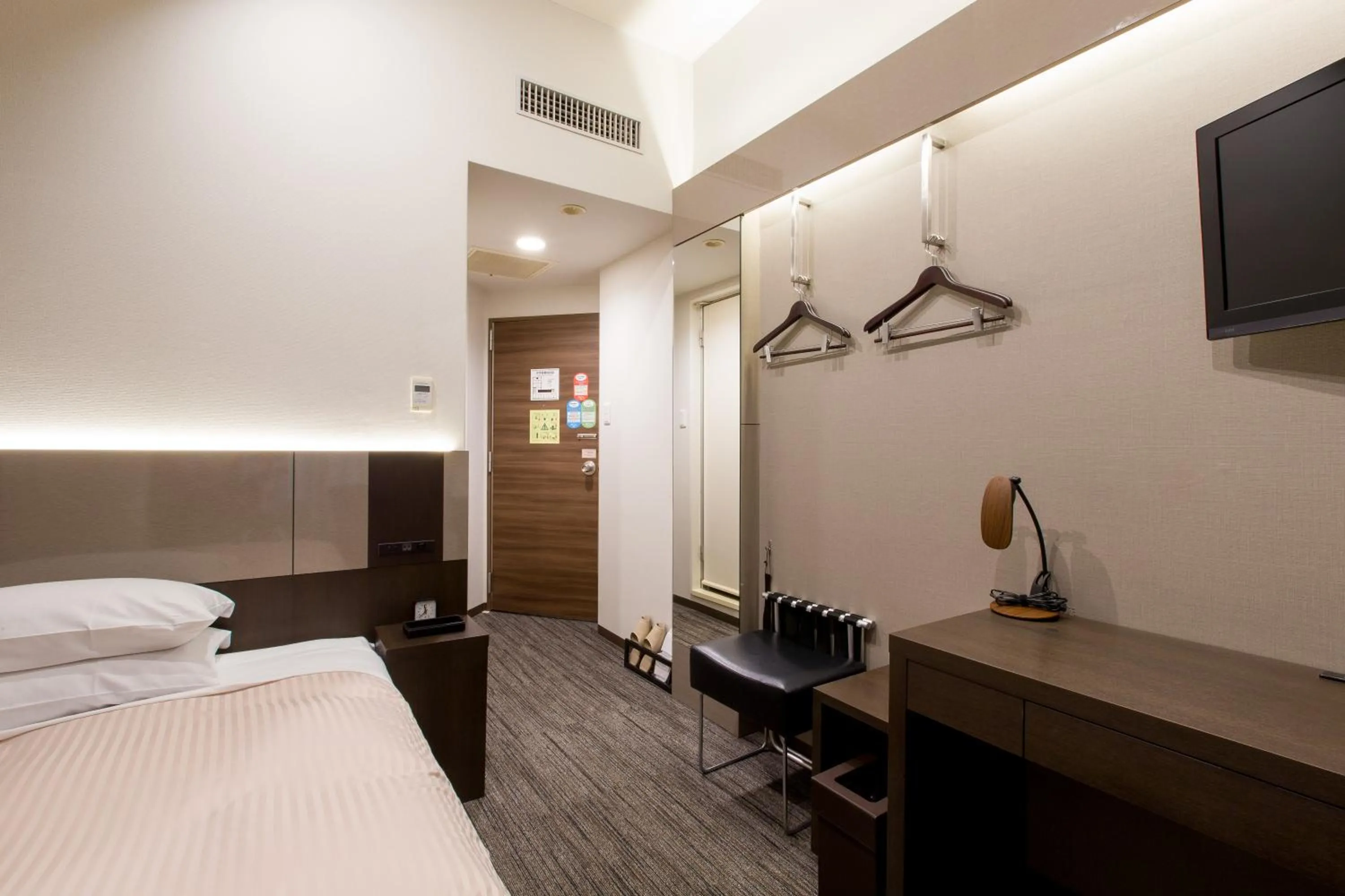 Standard Double Room - single occupancy - Non-Smoking in Ochanomizu Inn