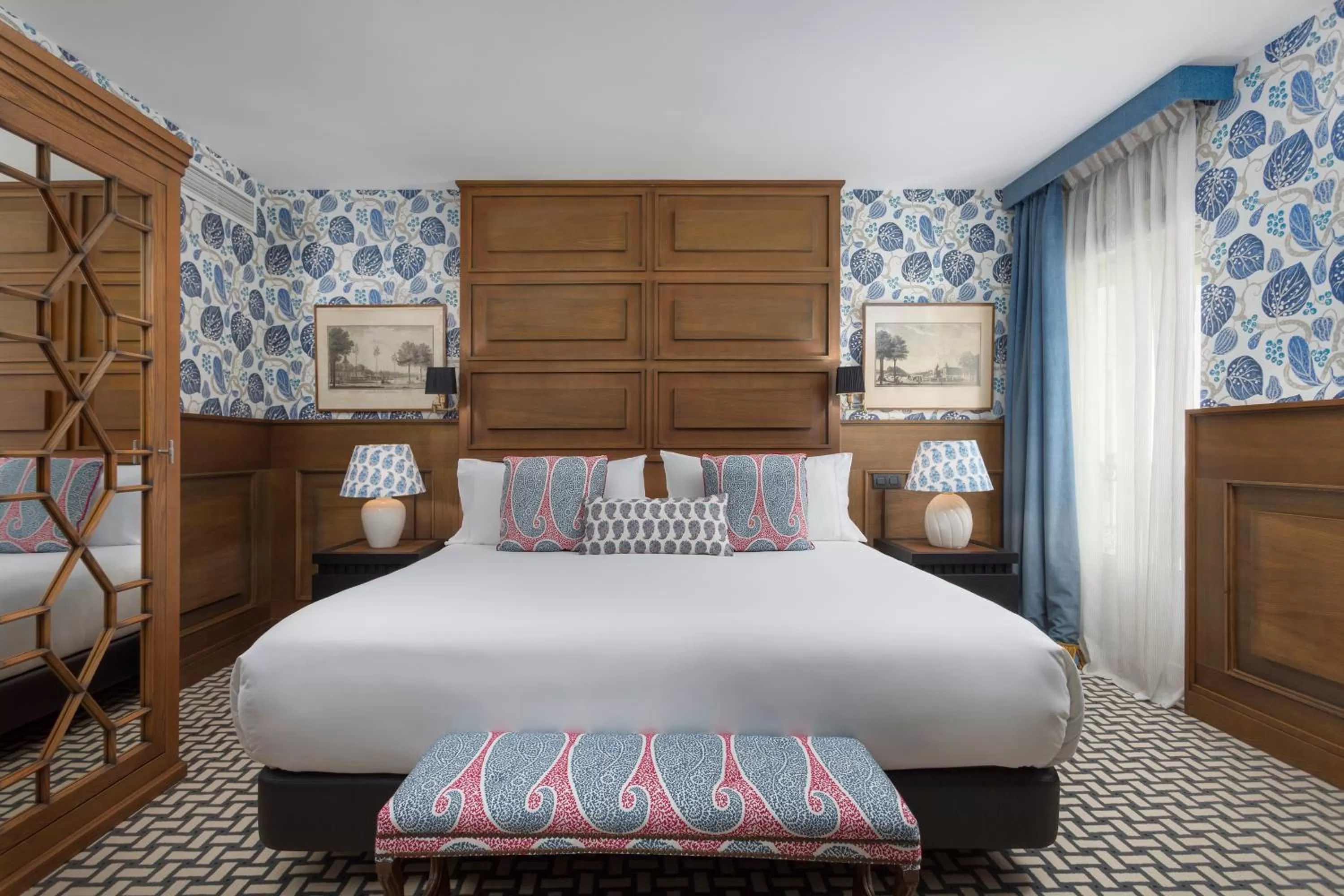 Room Mate Collection Alba, Madrid