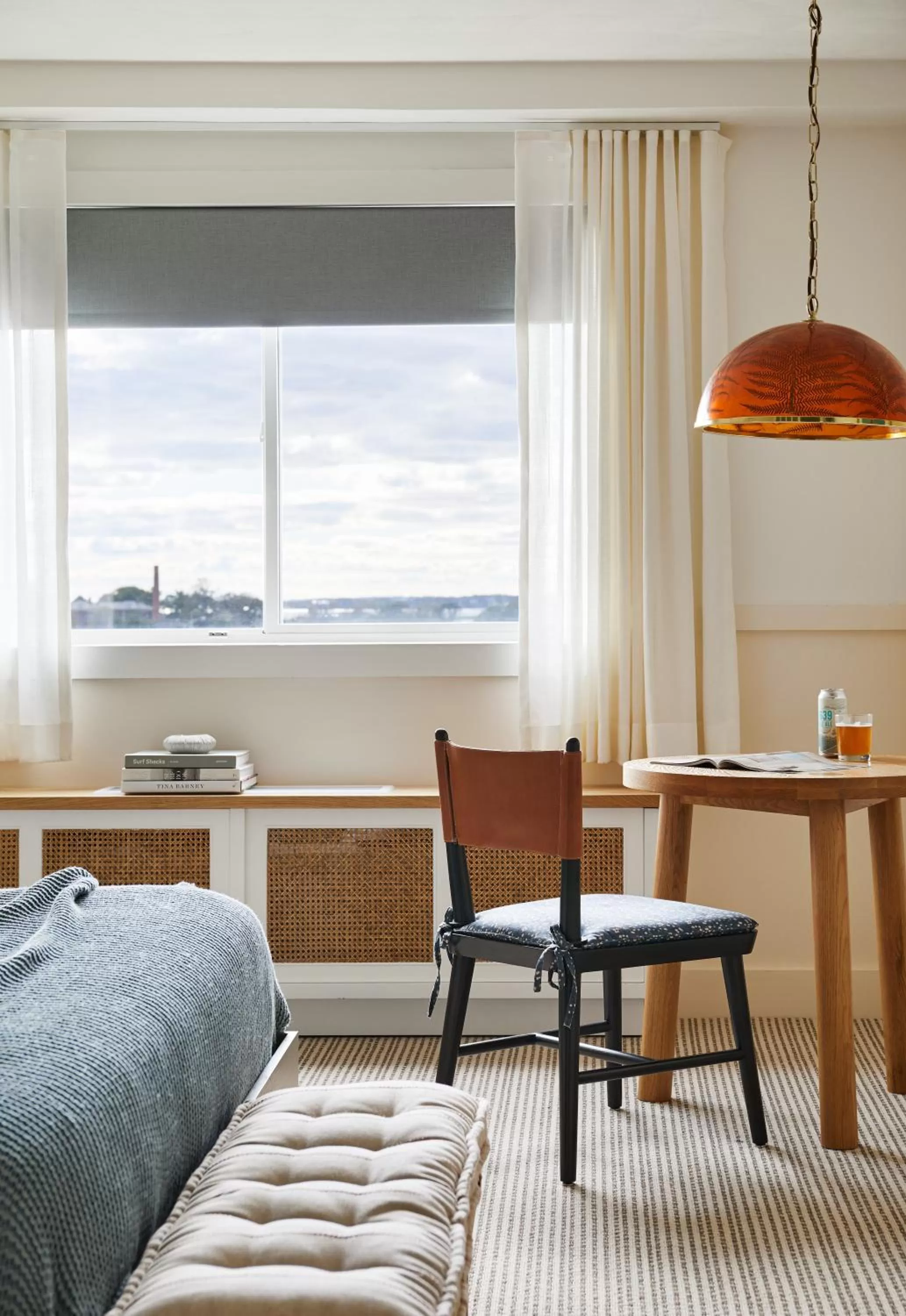 One Bedroom Suite  in Wayfinder Newport