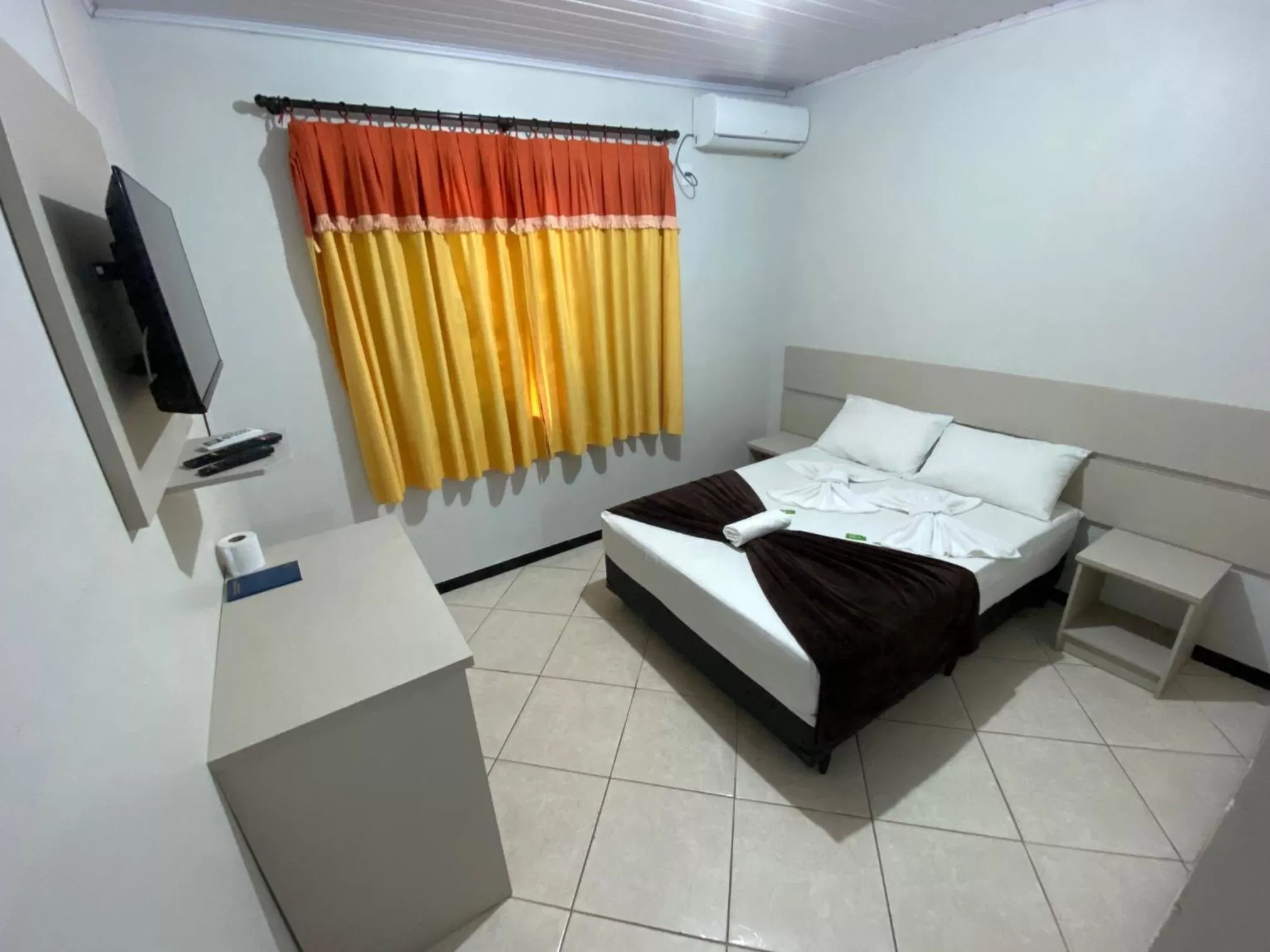 Family Room in Hotel Panorâmico