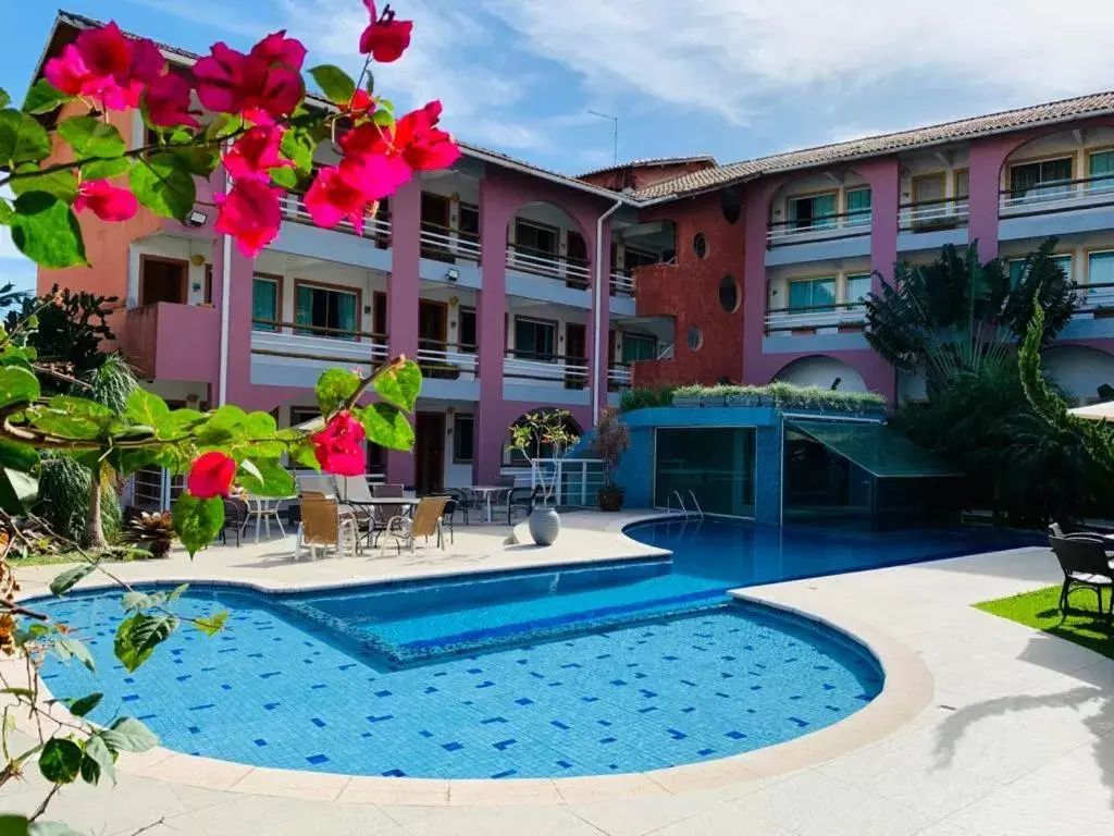 Hotel Brisa da Costa Hotel Brisa da Costa