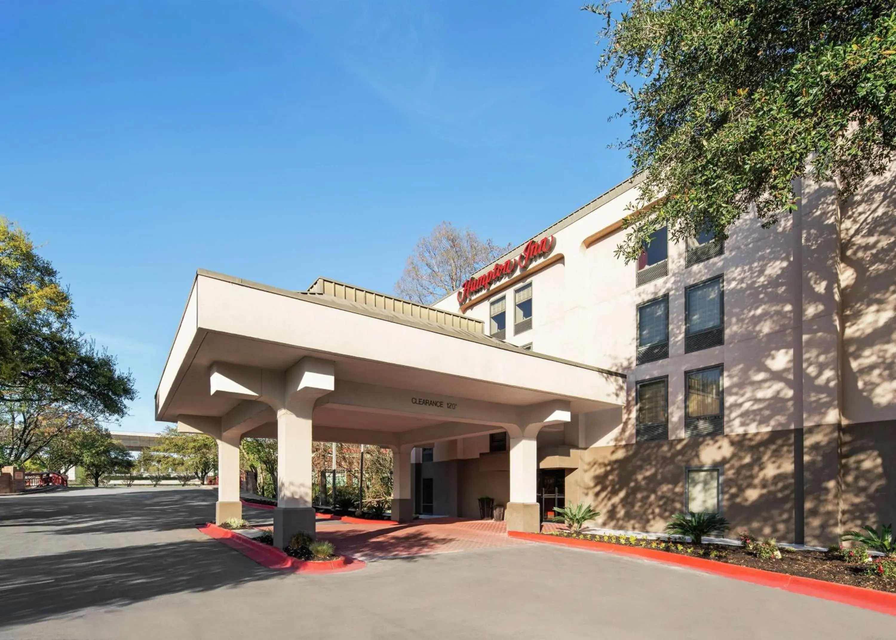 Hampton Inn Austin North Hampton Inn Austin North