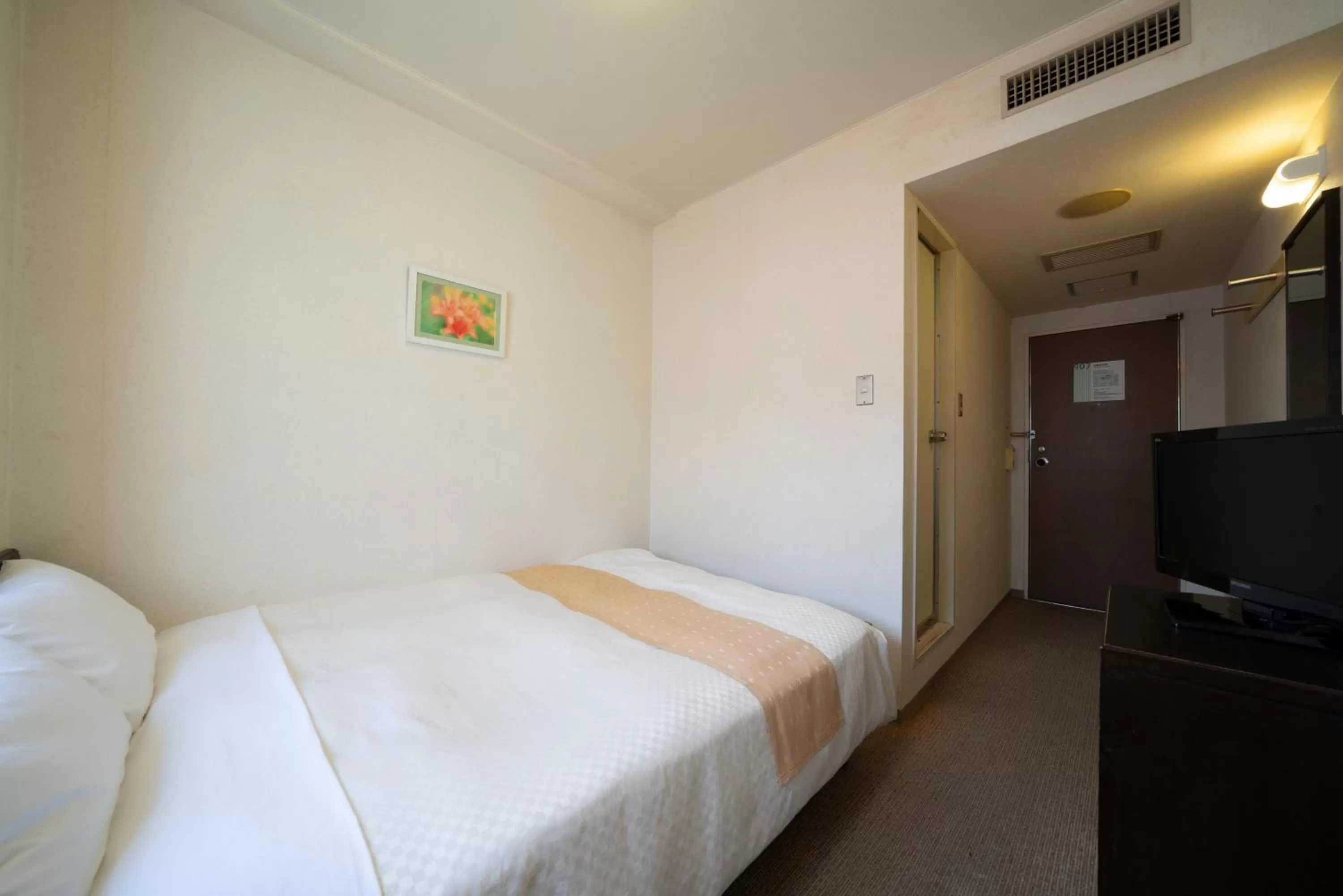 Deluxe Single Room - Smoking in Hotel S-plus Nagoya Sakae