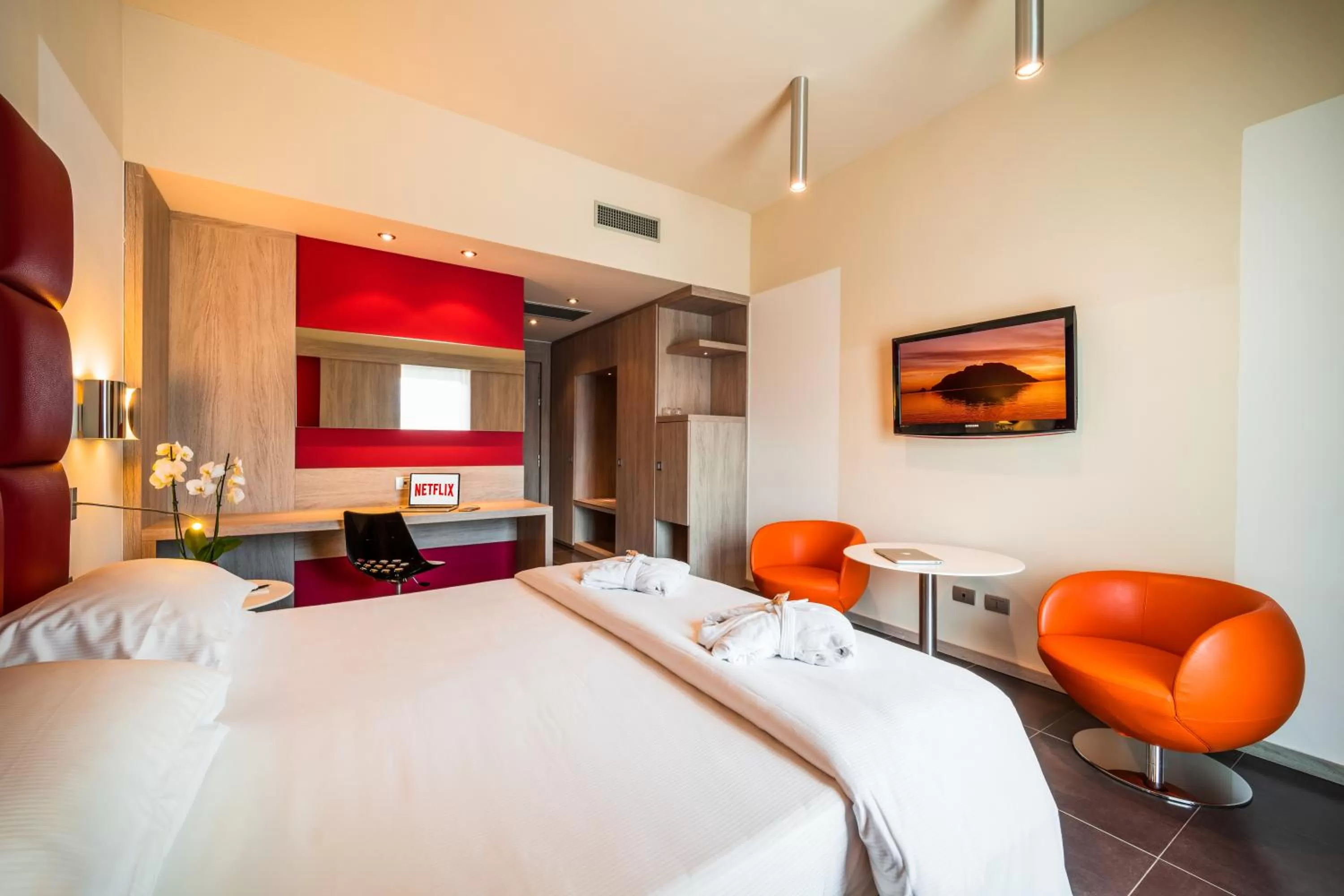 Double Room - single occupancy - Single Use in Jazz Hotel