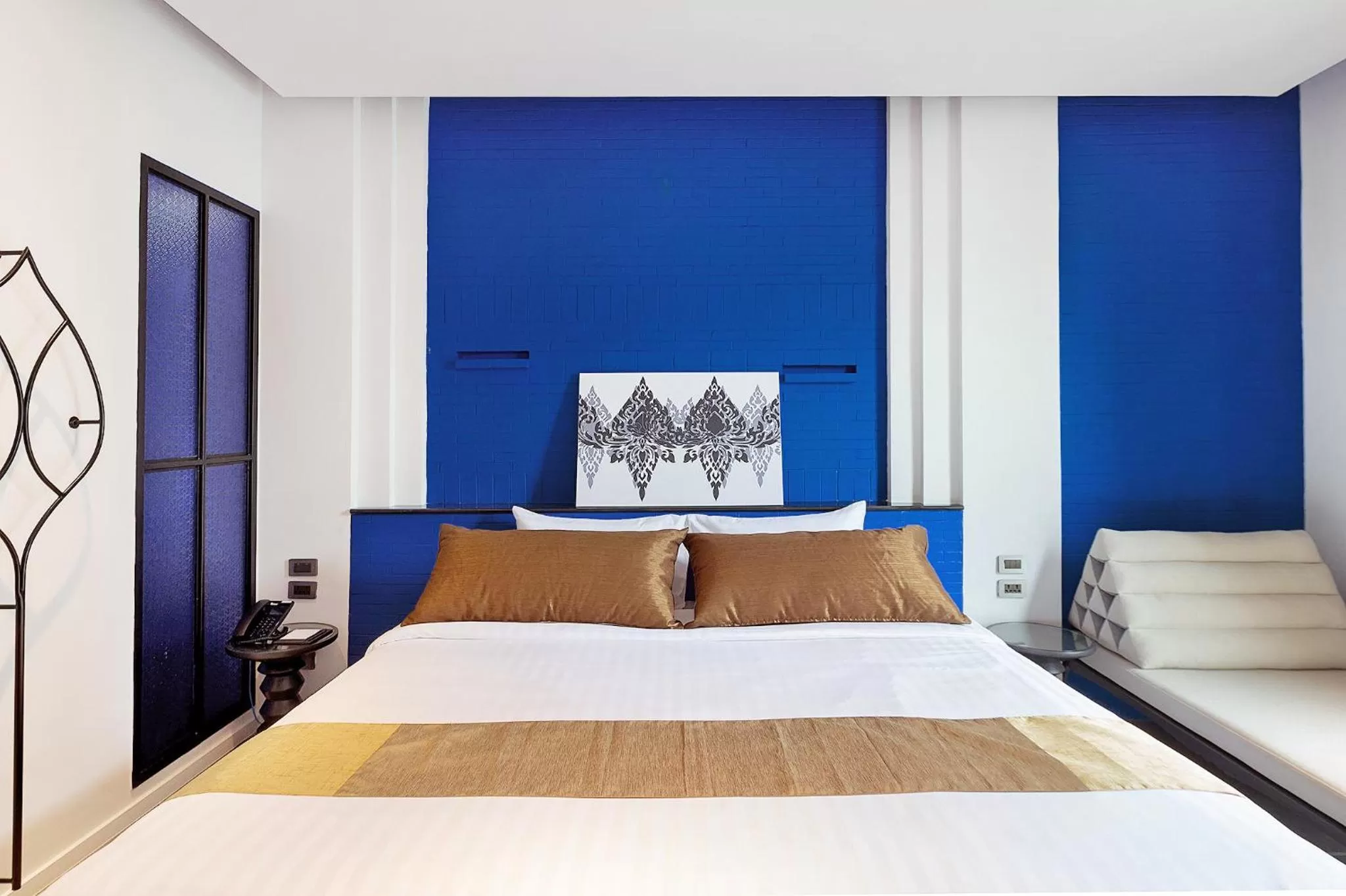 Deluxe Double or Twin Room in Aksorn Rayong, The Vitality Collection - SHA PLUS