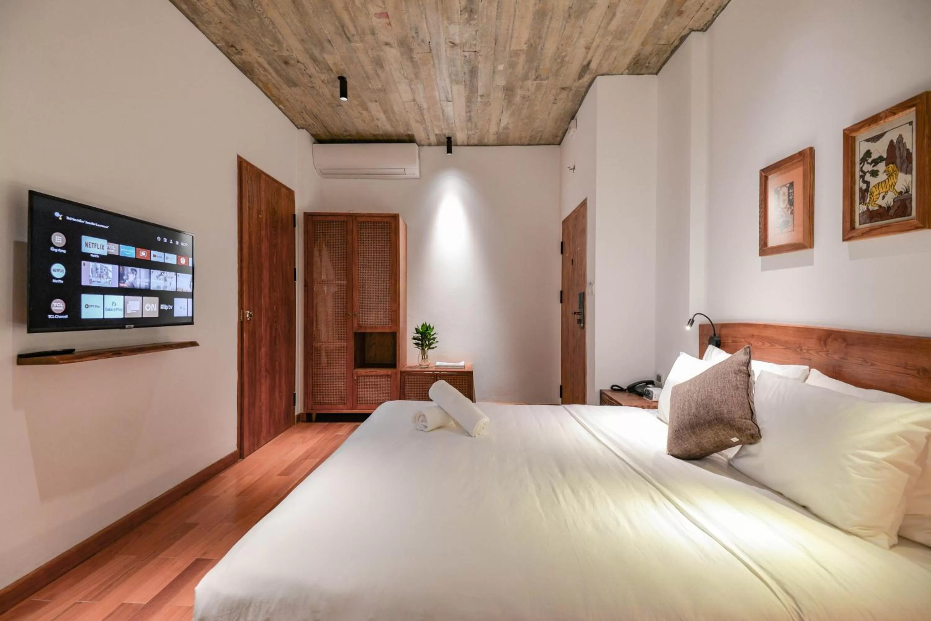 Family Suite in 22Land Hotel & Residence