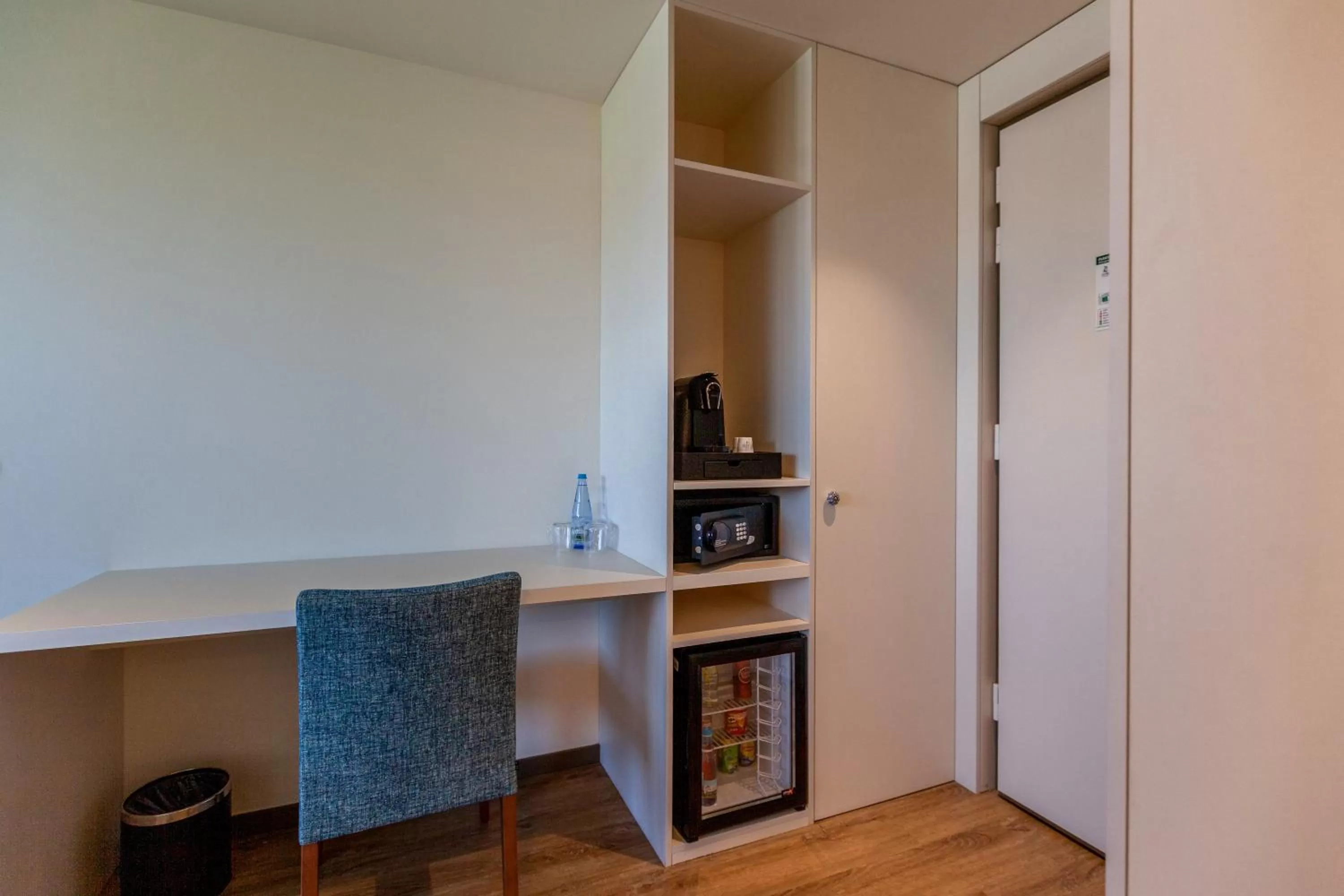 Superior Double Room in Sea Porto Hotel