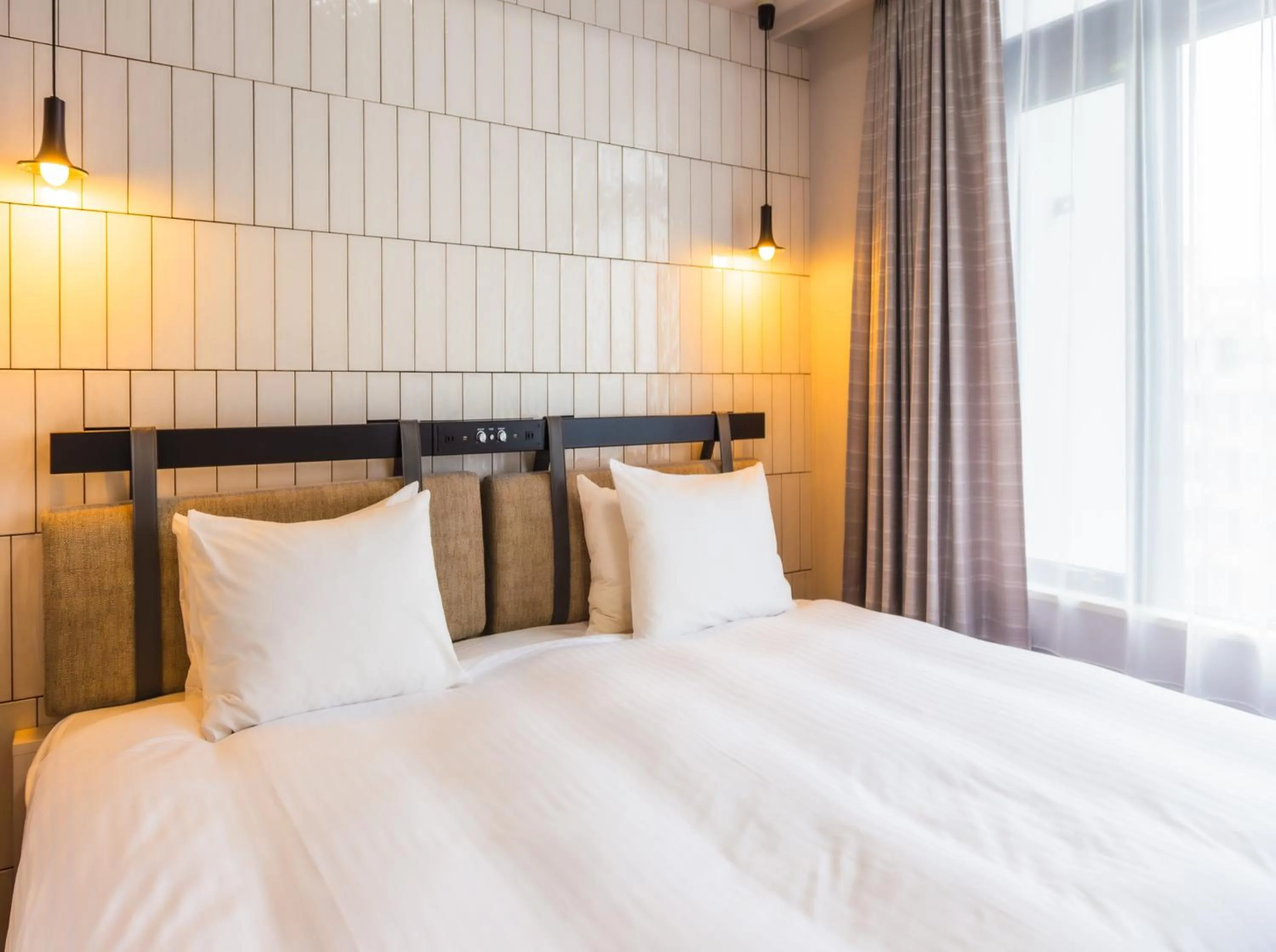 King Room in Hotel Cocktail Stay Naha