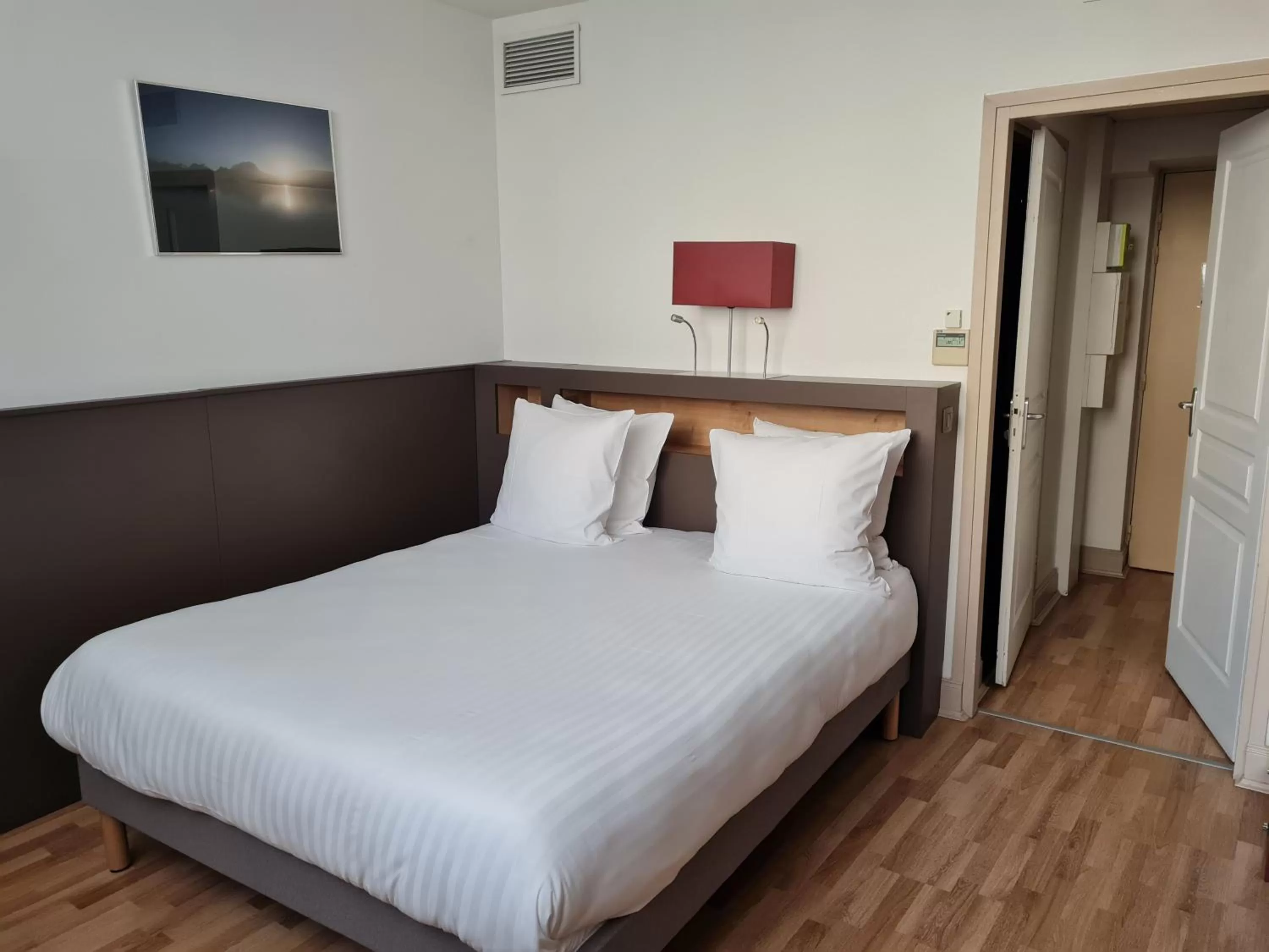 Economic Studio in Apparthotel Privilodges Le Royal