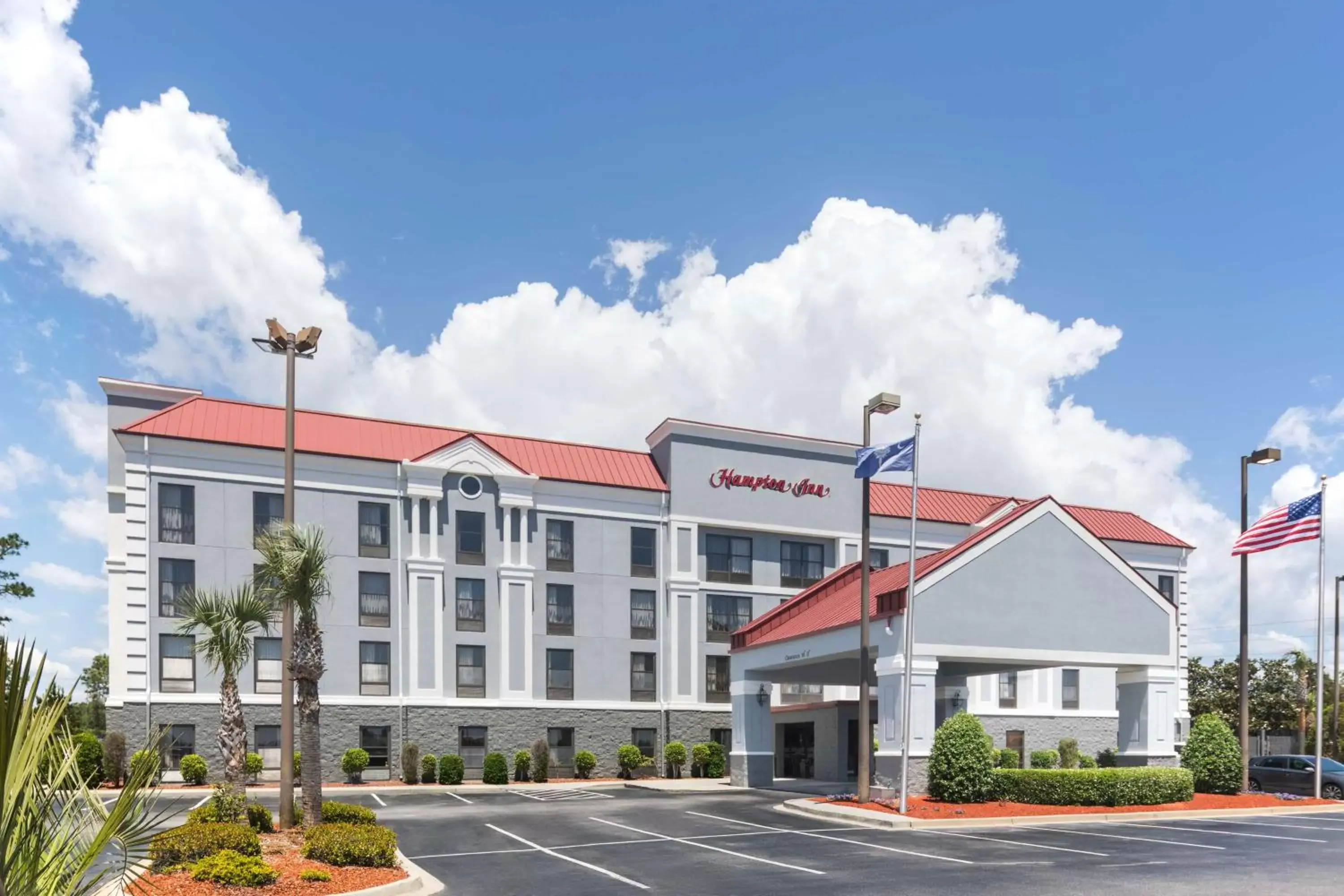Hampton Inn Myrtle Beach West Hampton Inn Myrtle Beach West