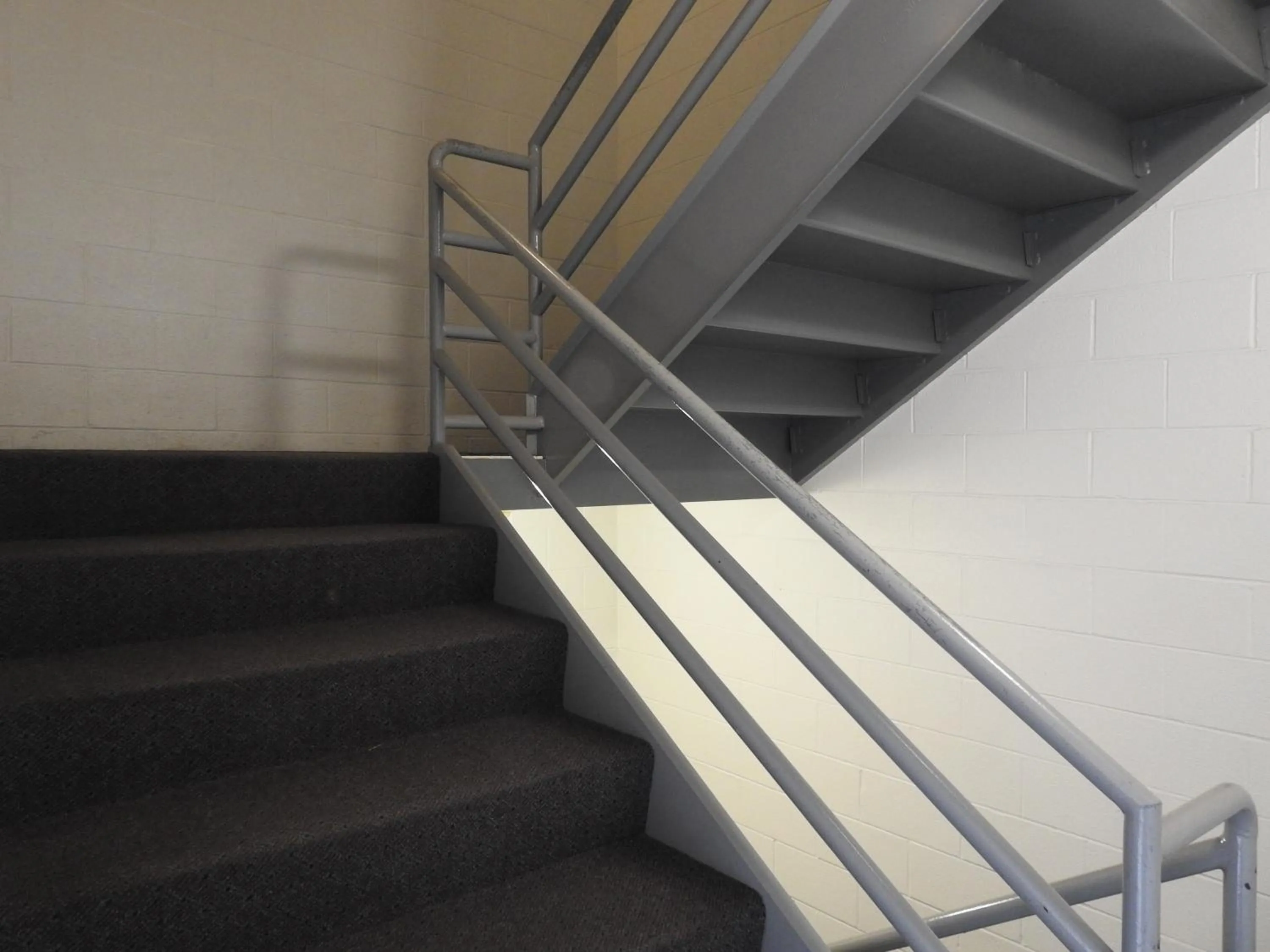 Standard Room with Two Double Beds and Balcony- No pets allowed in Inn at Cemetery Hill