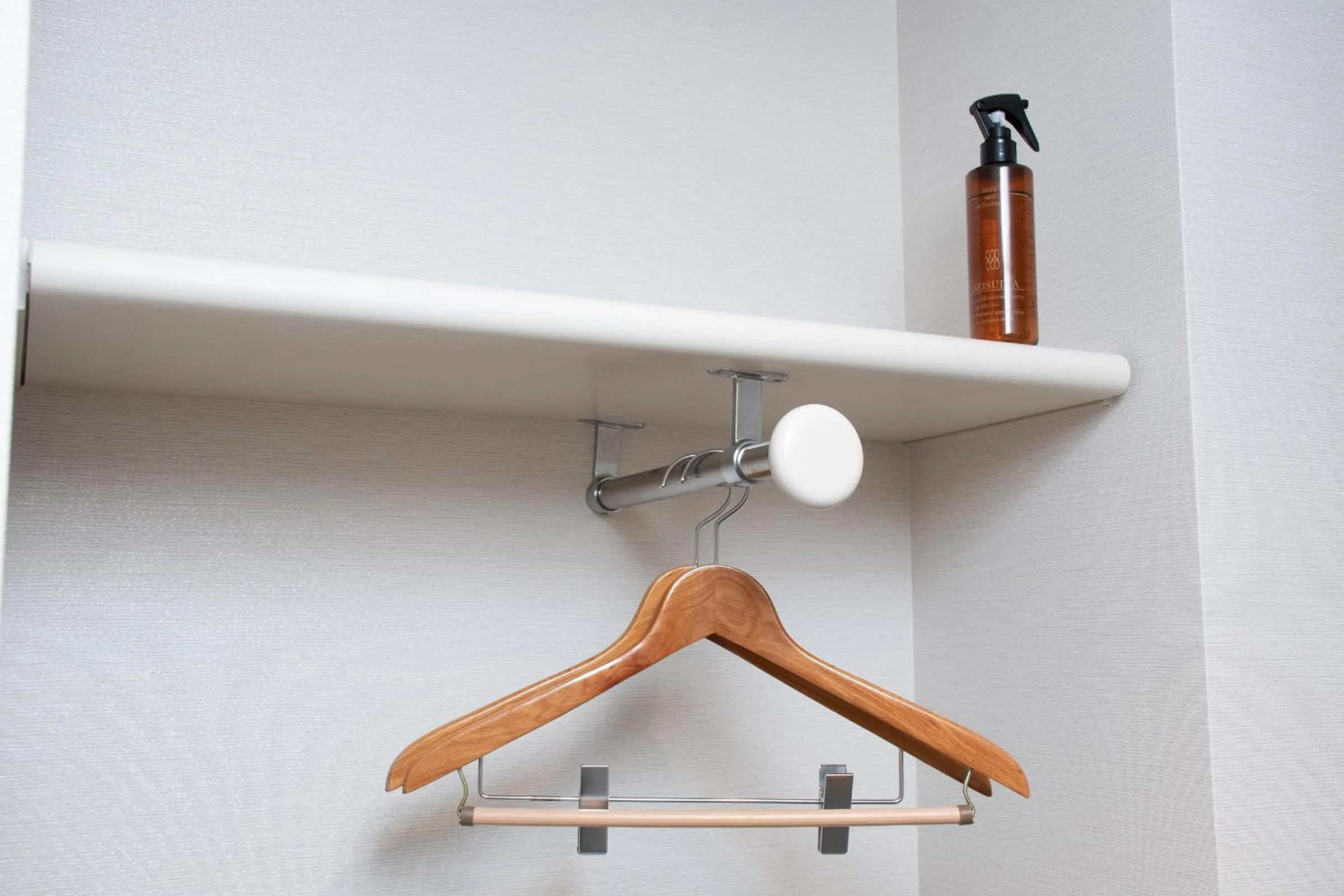 Twin Room - Non-Smoking in Toshi Center Hotel