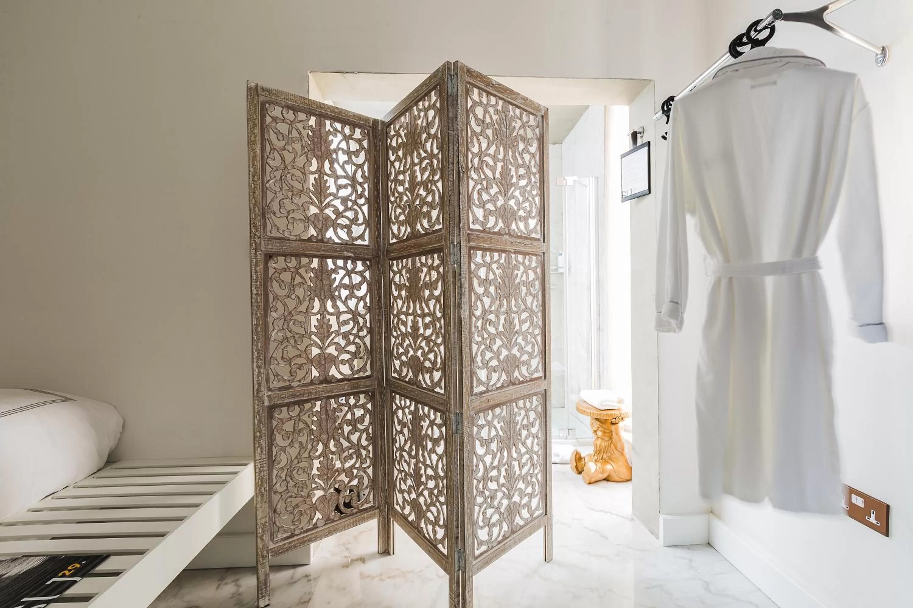 Superior Single Room in SU29 Boutique Hotel