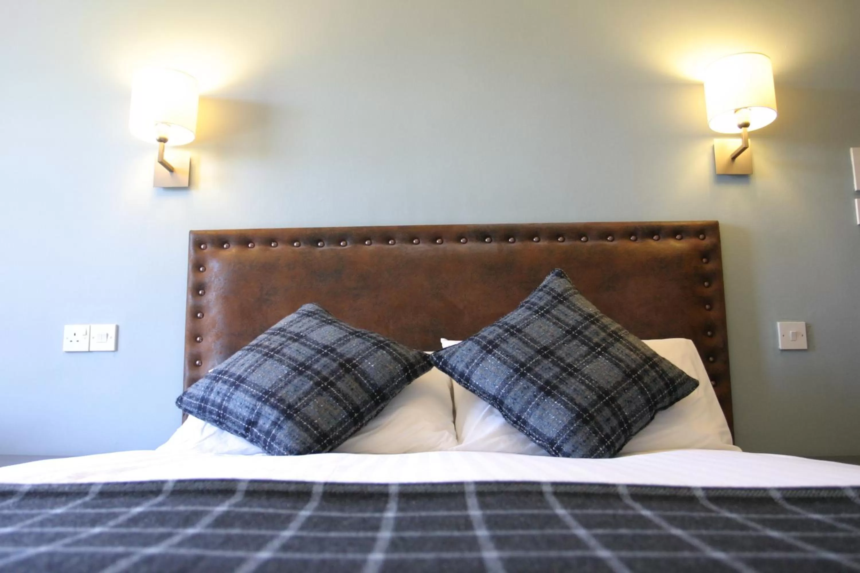 Double Room in Craiglynne Hotel