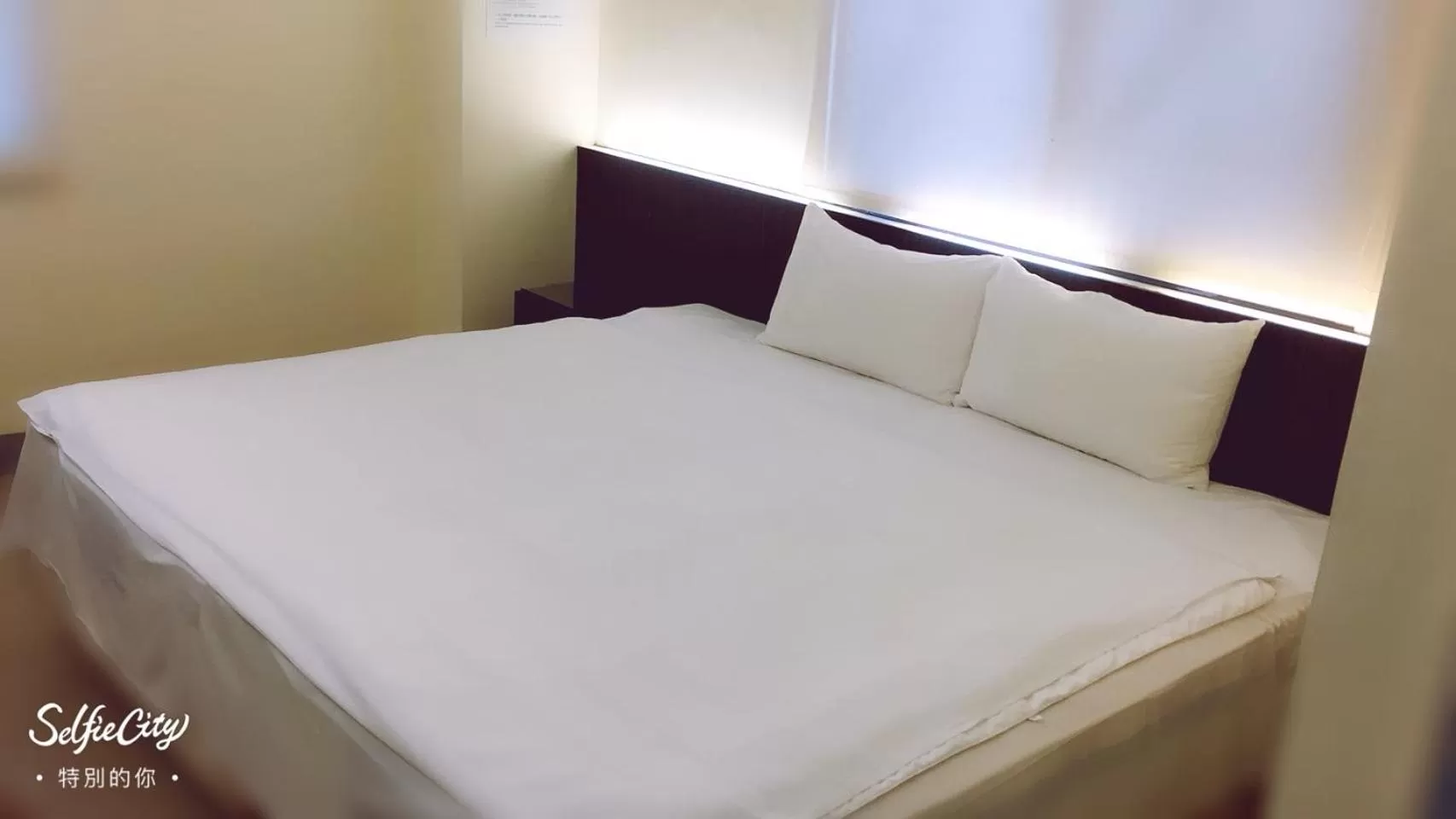 Standard King Room in Kiwi Express Hotel - Kaohsiung Station