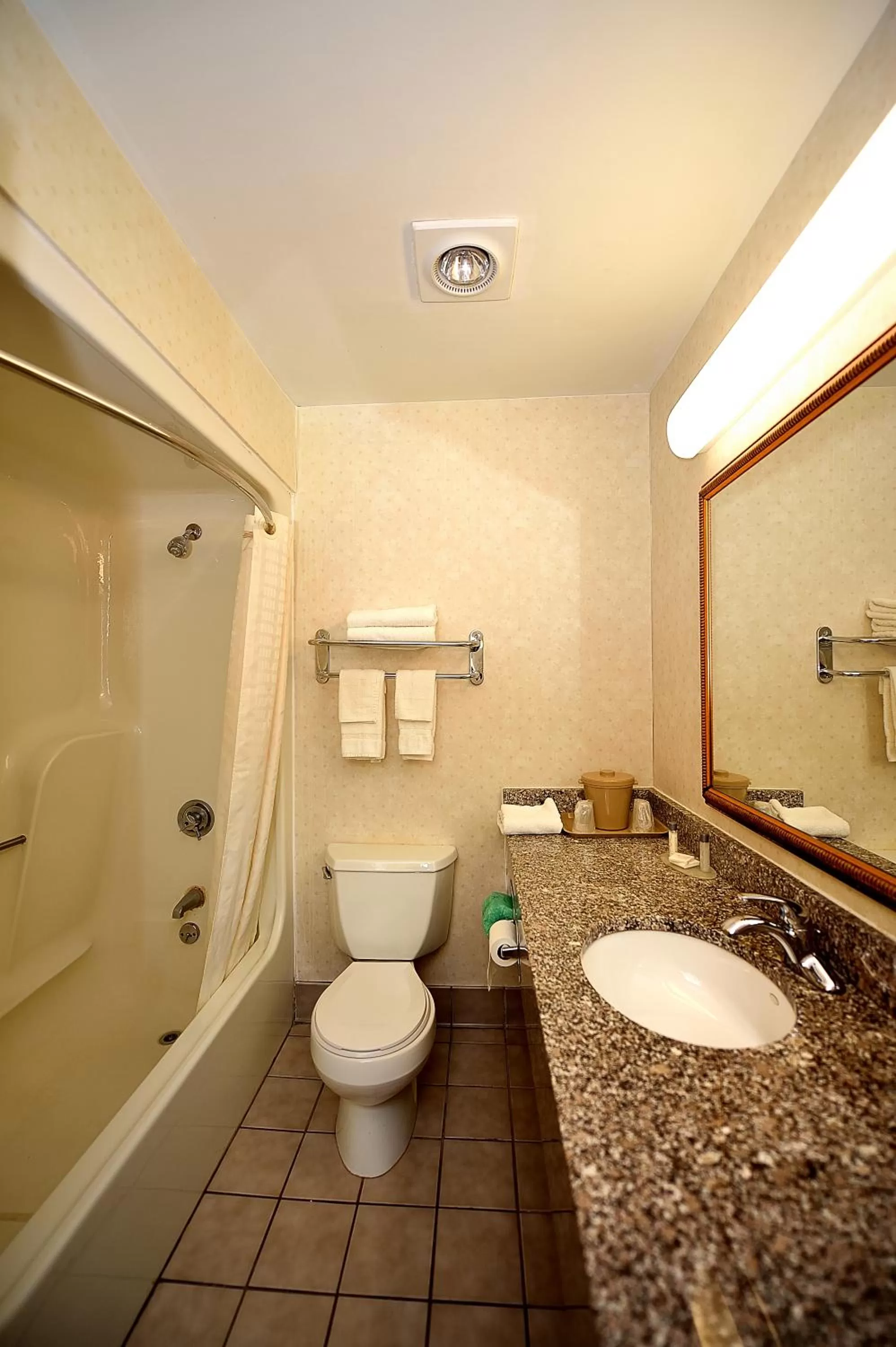 Superior Queen Room with Two Queen Beds - Non-Smoking in Baymont by Wyndham North Dartmouth Fall River