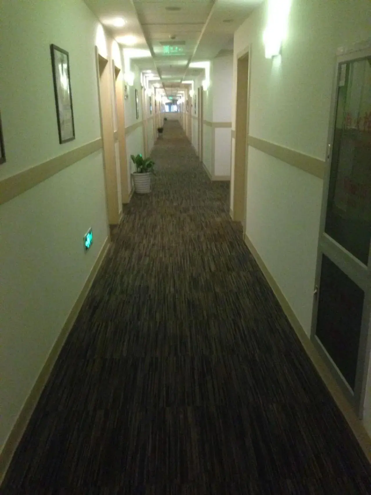 Jinjiang Inn - Beijing Olympic Village Datun Road Jinjiang Inn - Beijing Olympic Village Datun Road