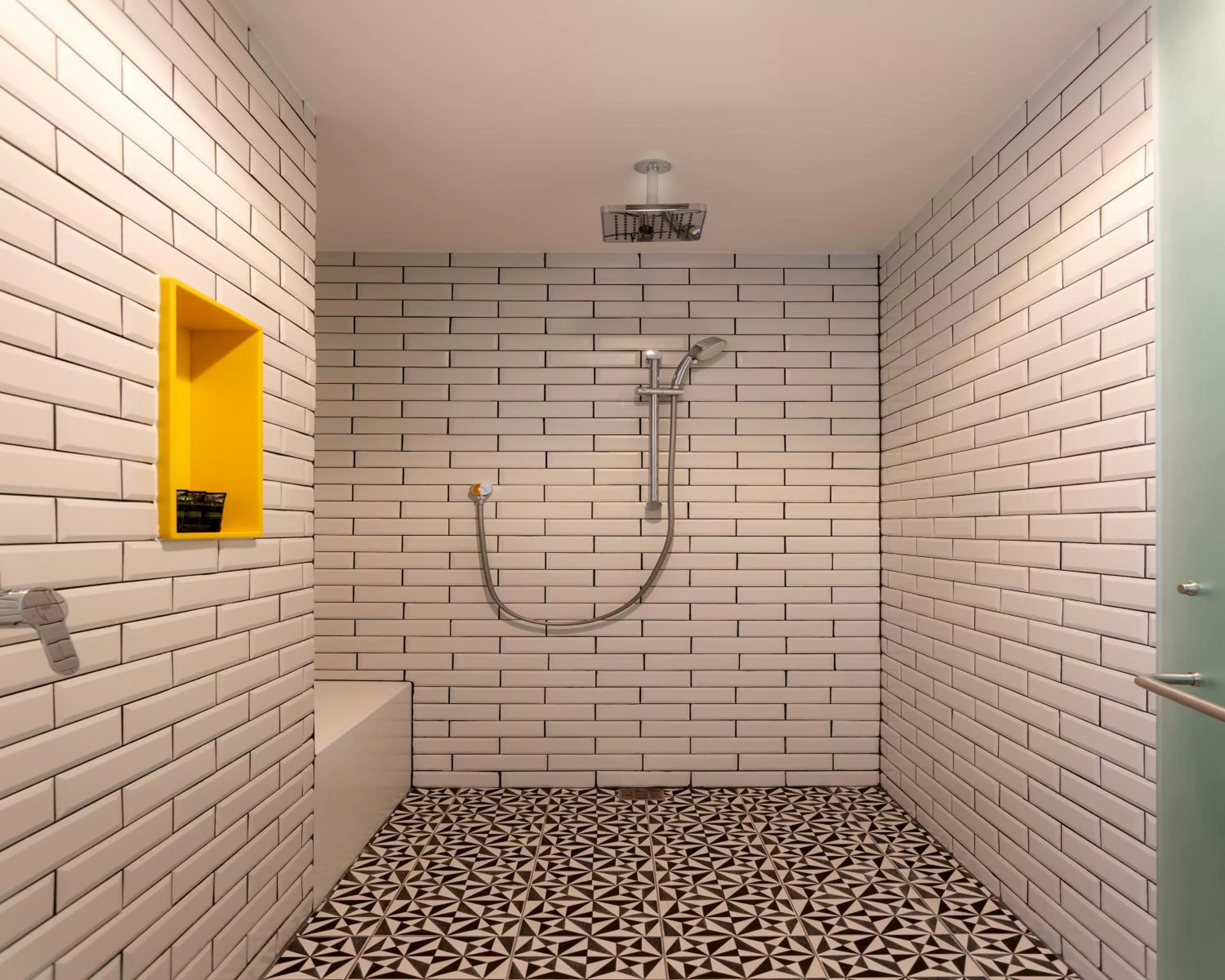 King Room with View in Hyatt Centric San Salvador