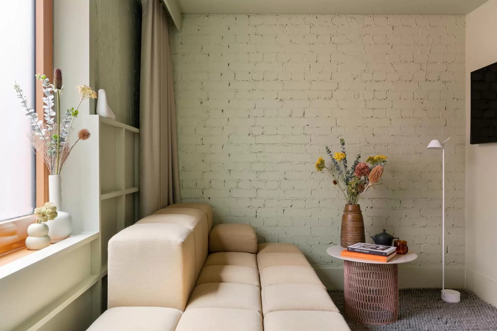 City Studio in Locke at Broken Wharf