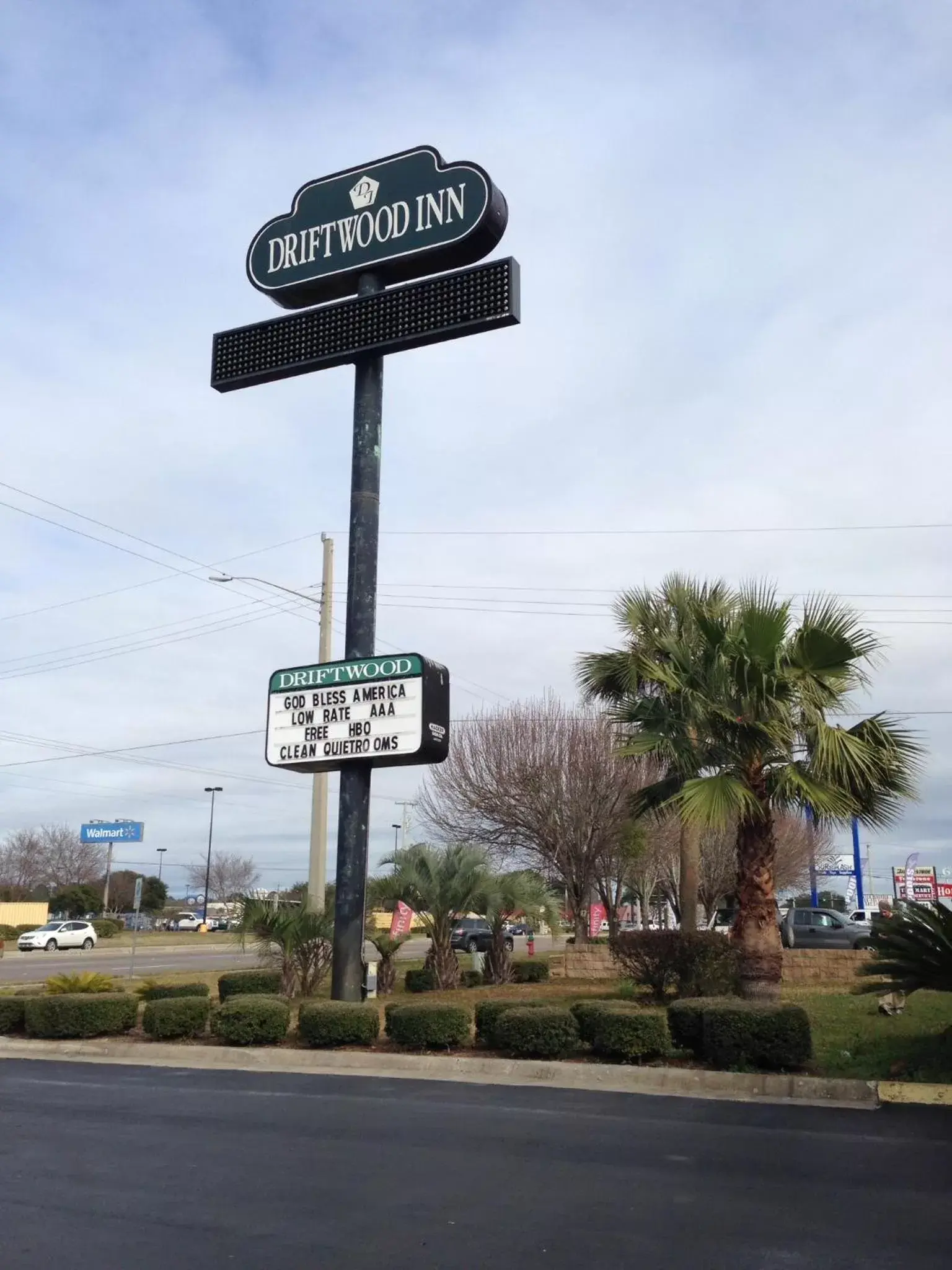 Driftwood Inn - Lake City Driftwood Inn - Lake City