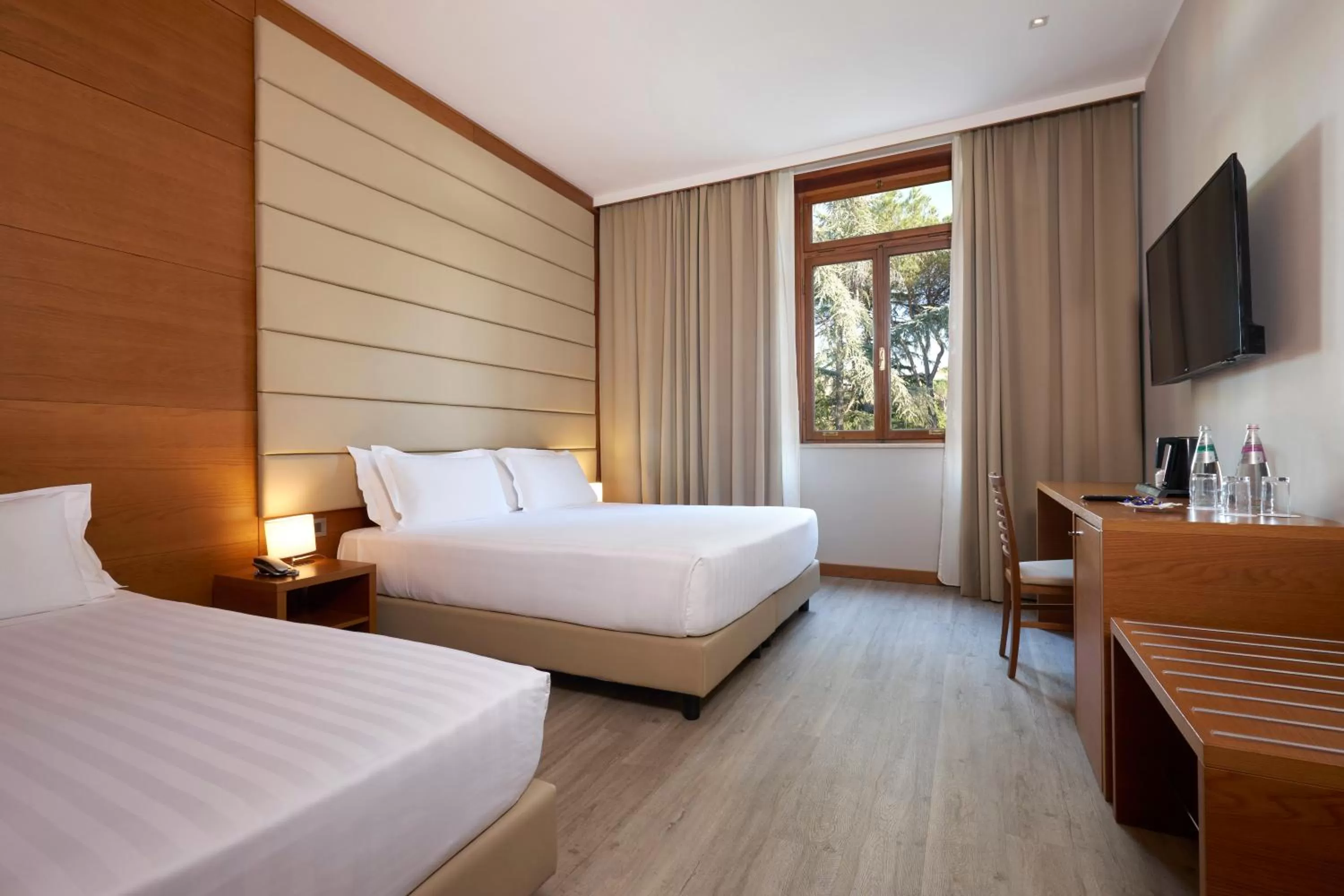 Family Room (2  Adults +  2  Children) in Occidental Aurelia