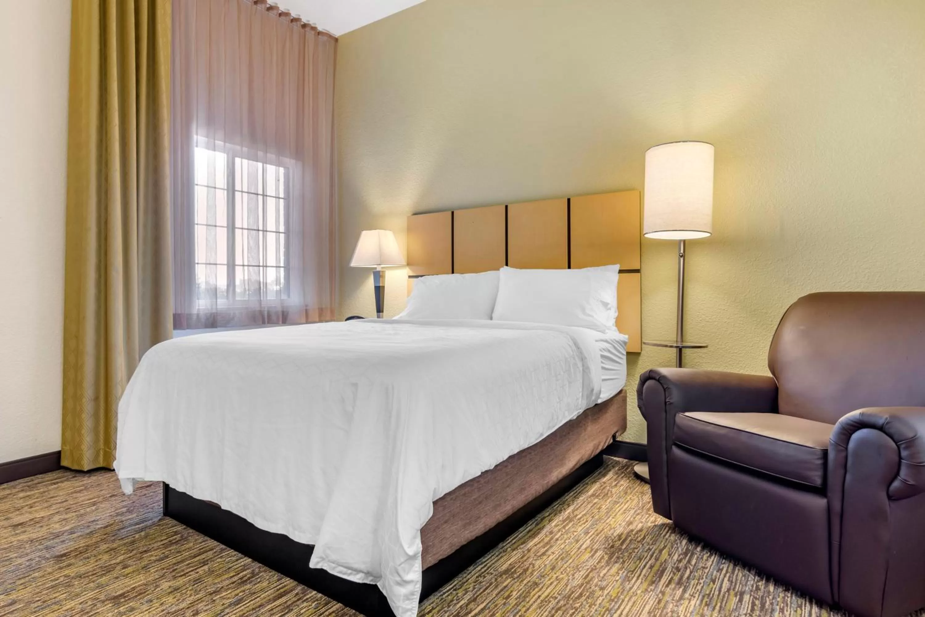 Studio Suite in Candlewood Suites Alabaster by IHG