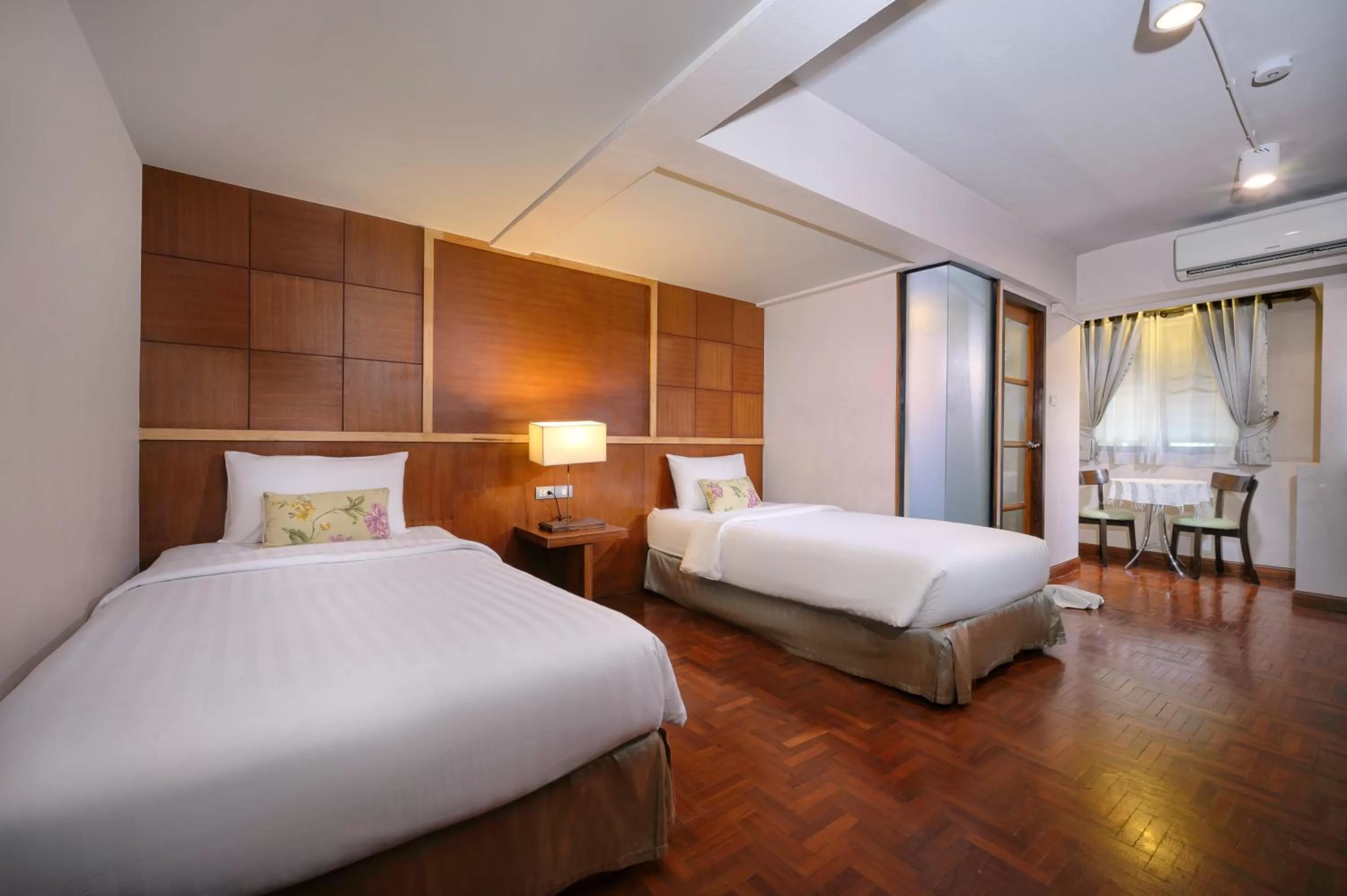 Superior Twin Room in Estia Chiangmai