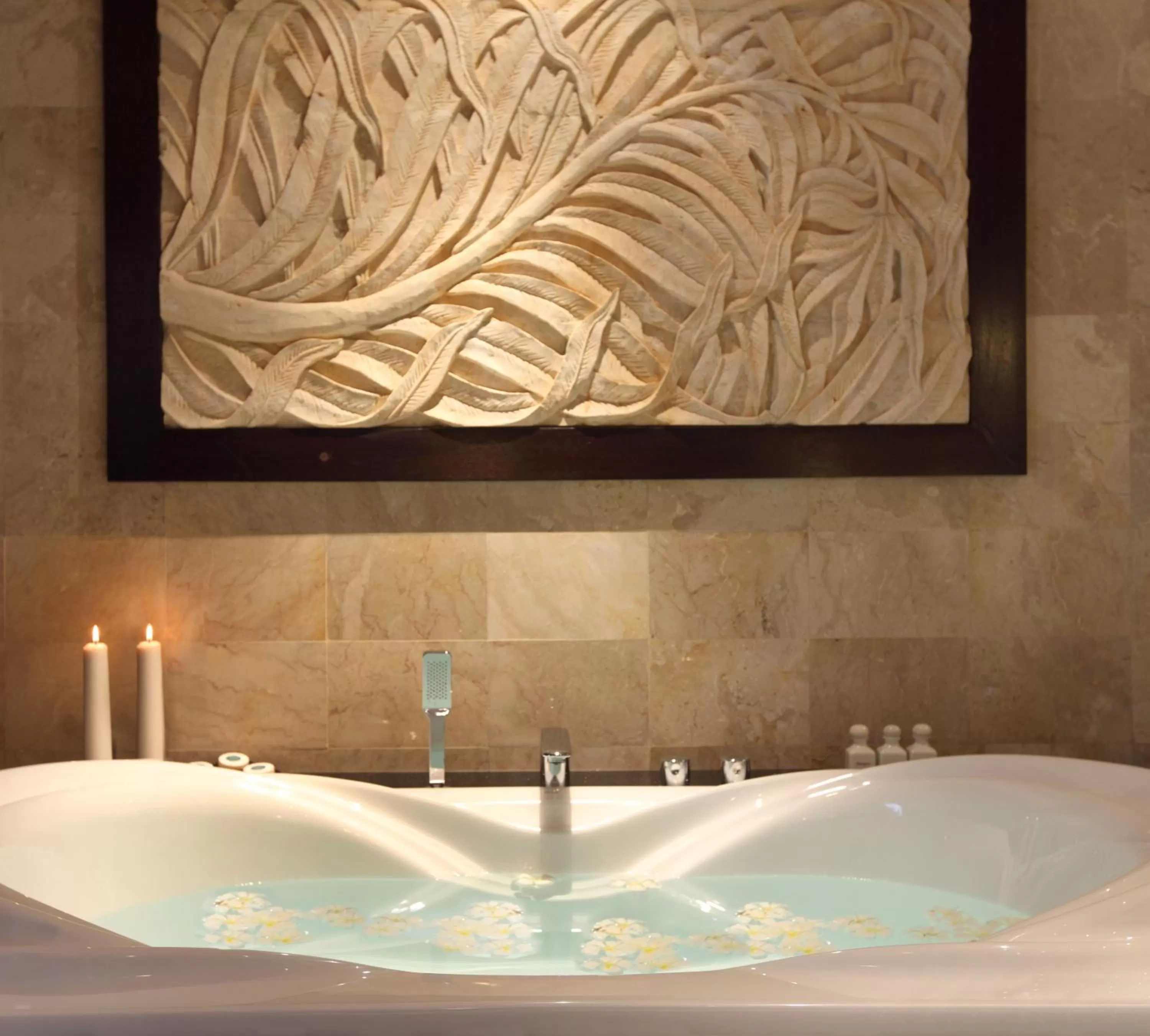 Royal Spa Villa with Daily 60-Minutes Massages in The Royal Pita Maha