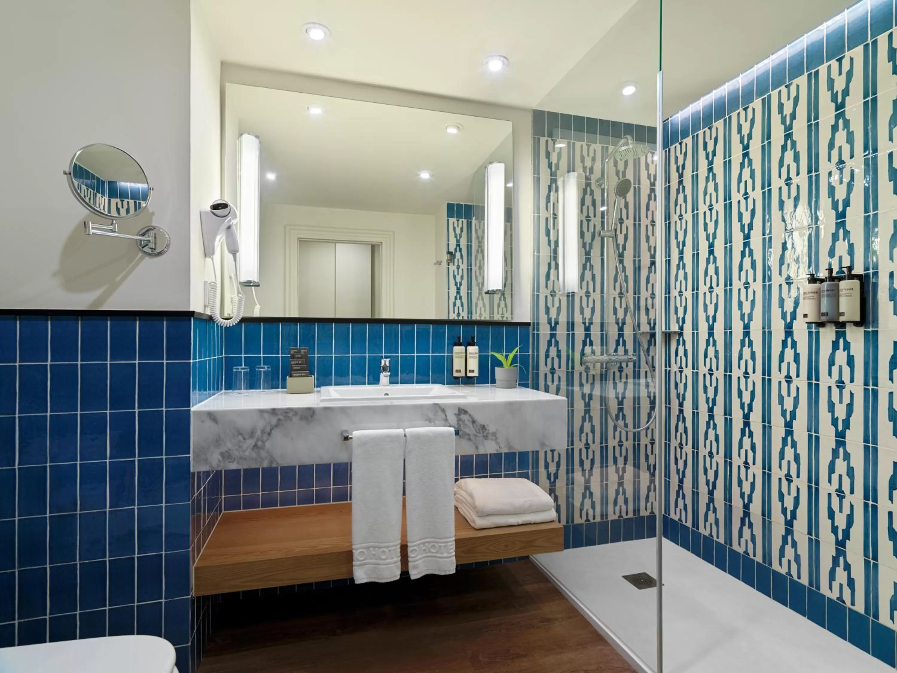 Superior Double Room (1 Adult) in H10 Costa Adeje Palace