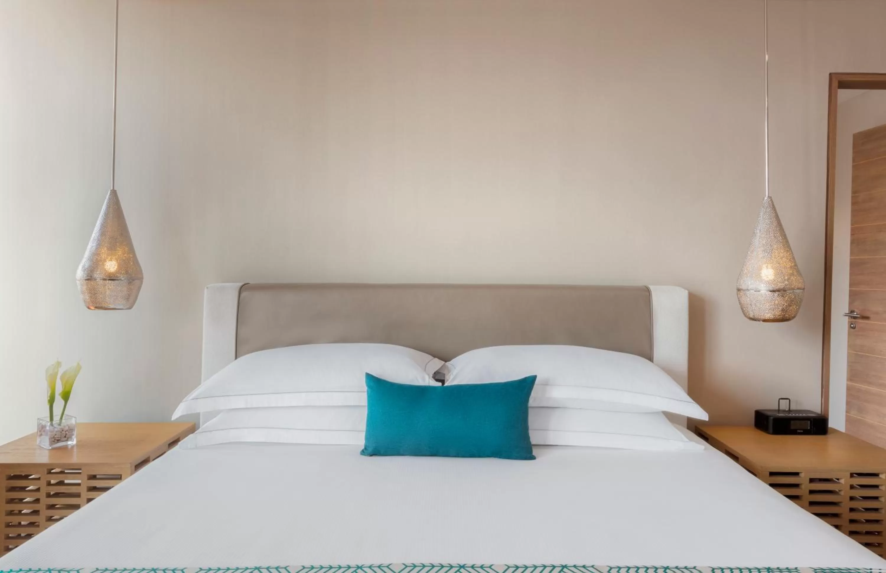 Standard King Room in The Yucatan Playa Del Carmen, Tapestry Collection By Hilton