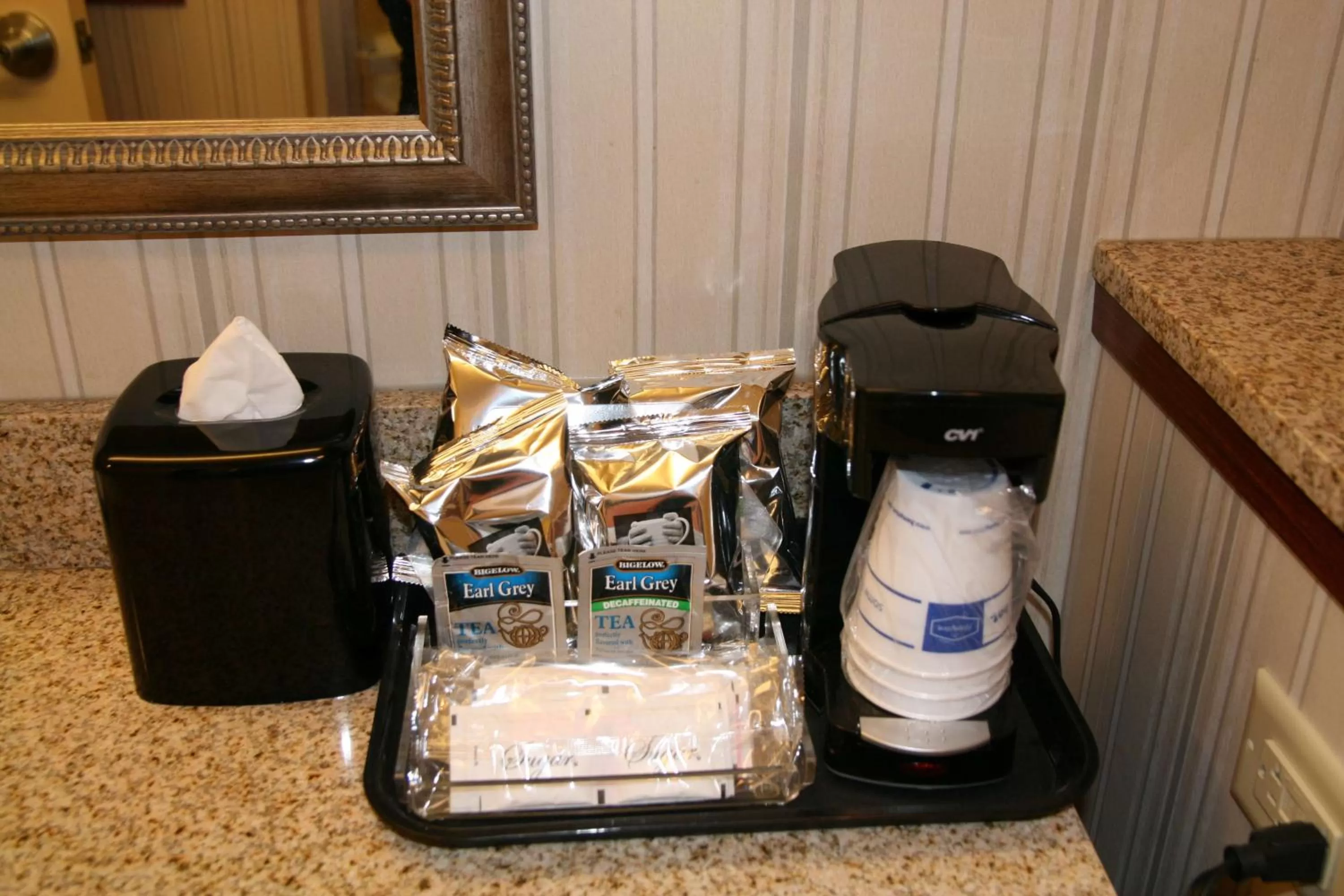 Room with Two Queen Beds - Non-Smoking in Hampton Inn & Suites Paducah