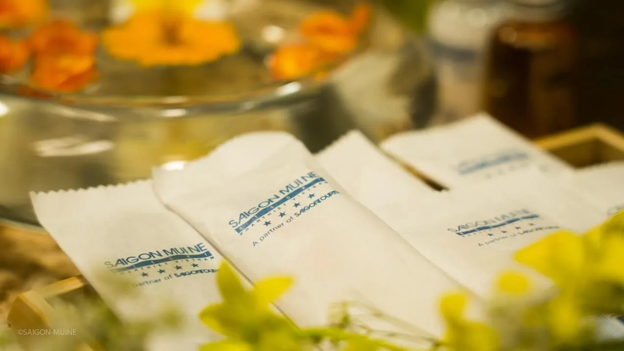 Superior Family Room in Saigon Mui Ne Resort