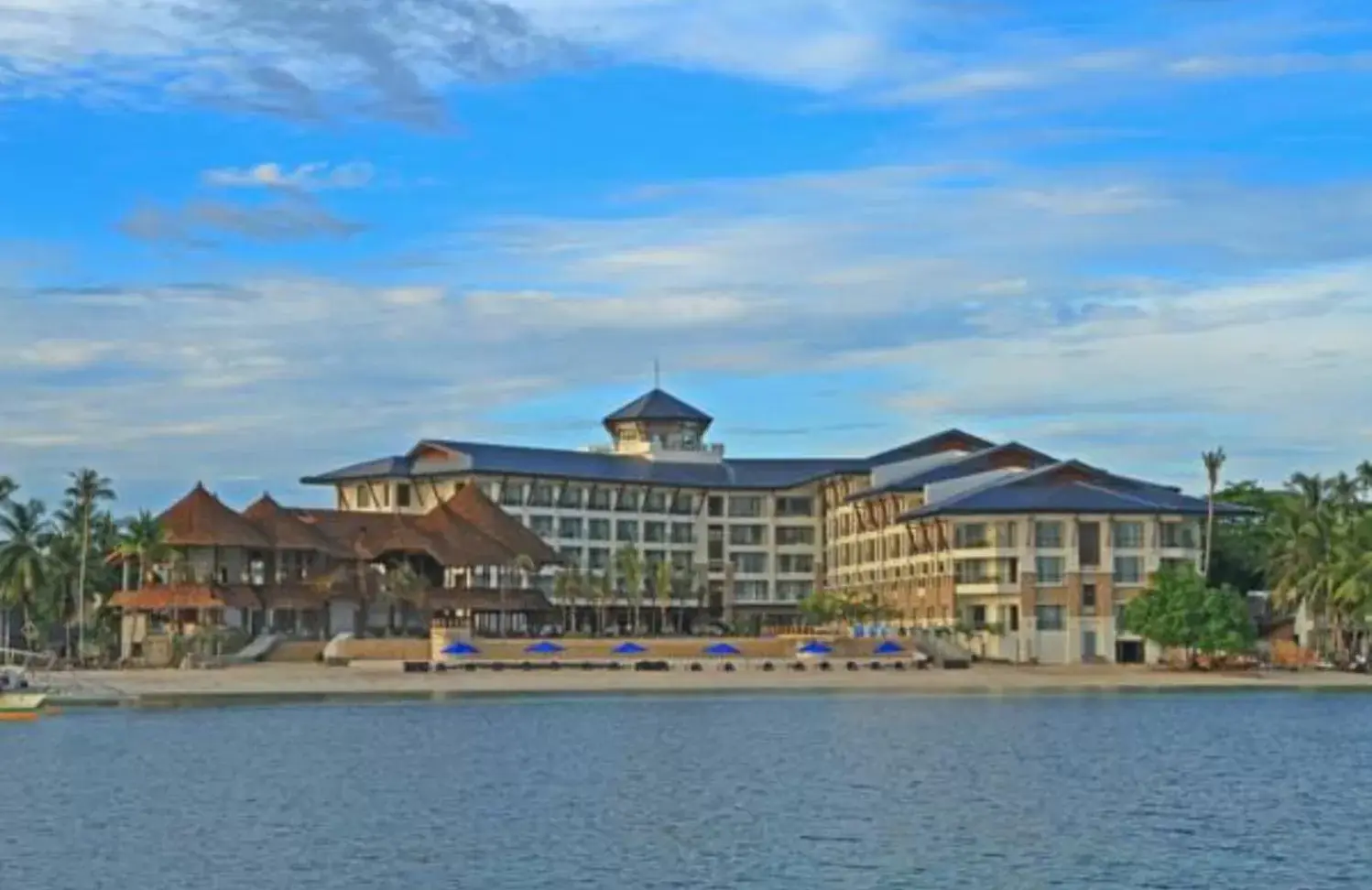 The Bellevue Resort The Bellevue Resort