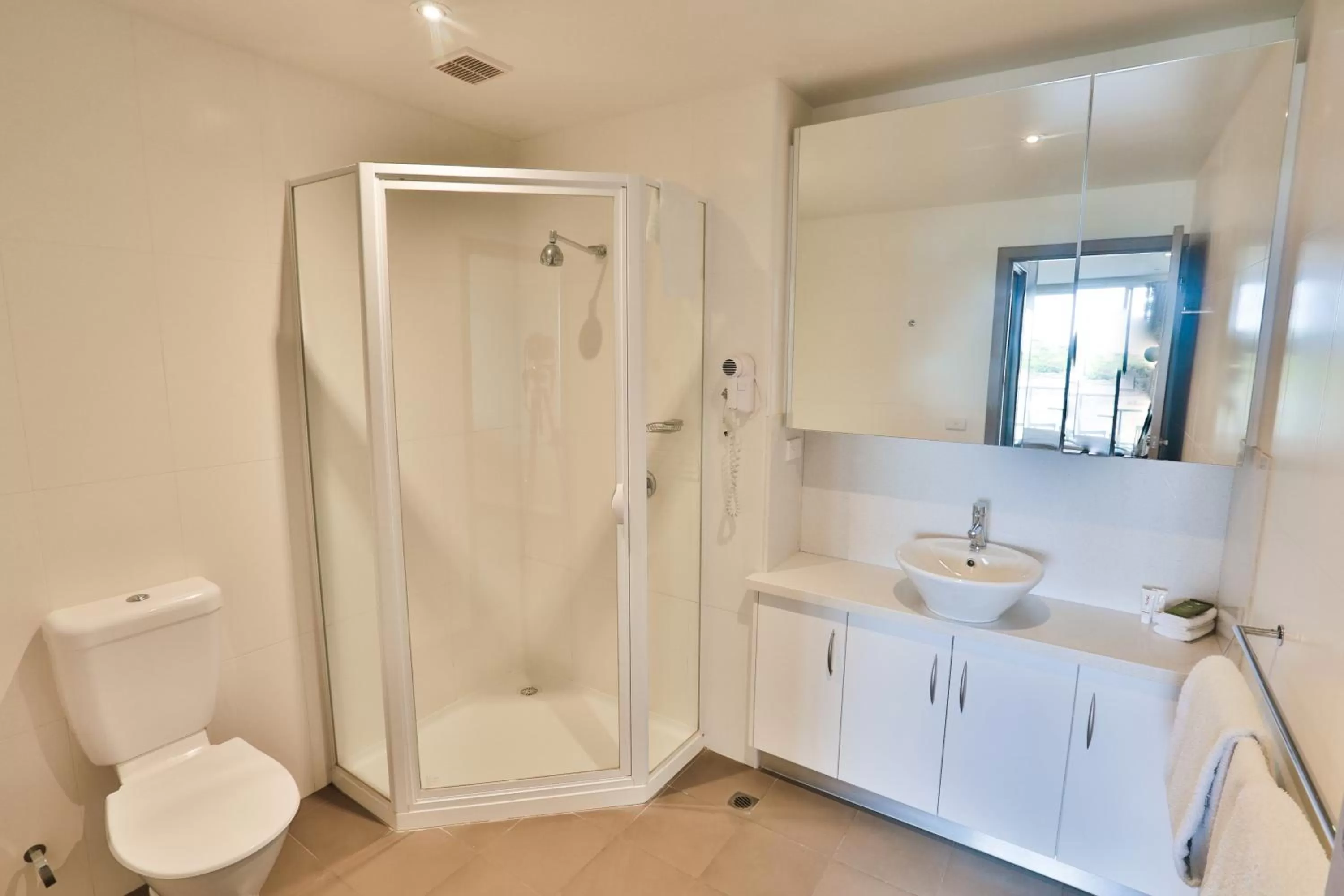 Luxury Double Room in Lady Bay Resort