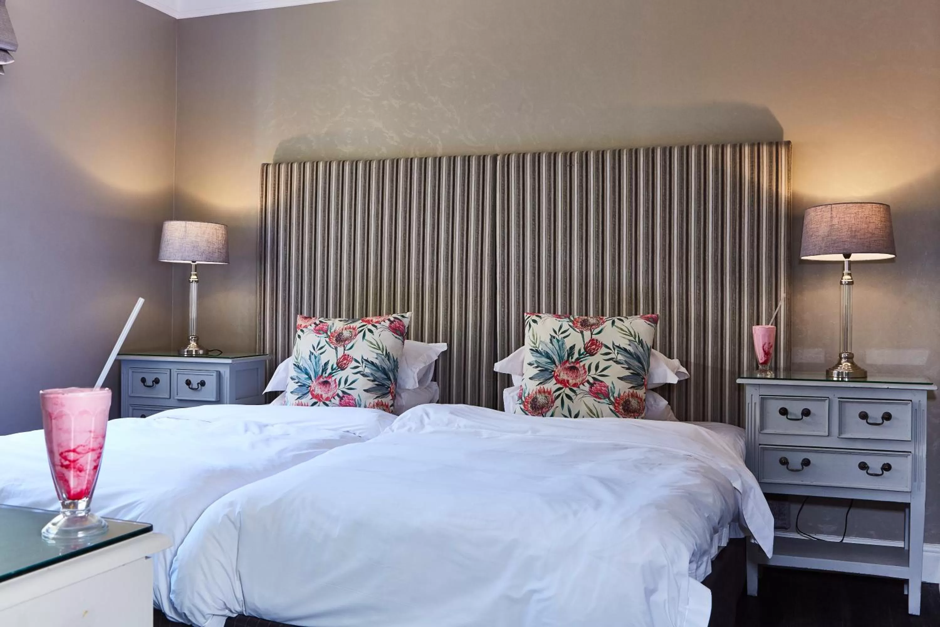 Family Suite - single occupancy in The Devon Valley Hotel