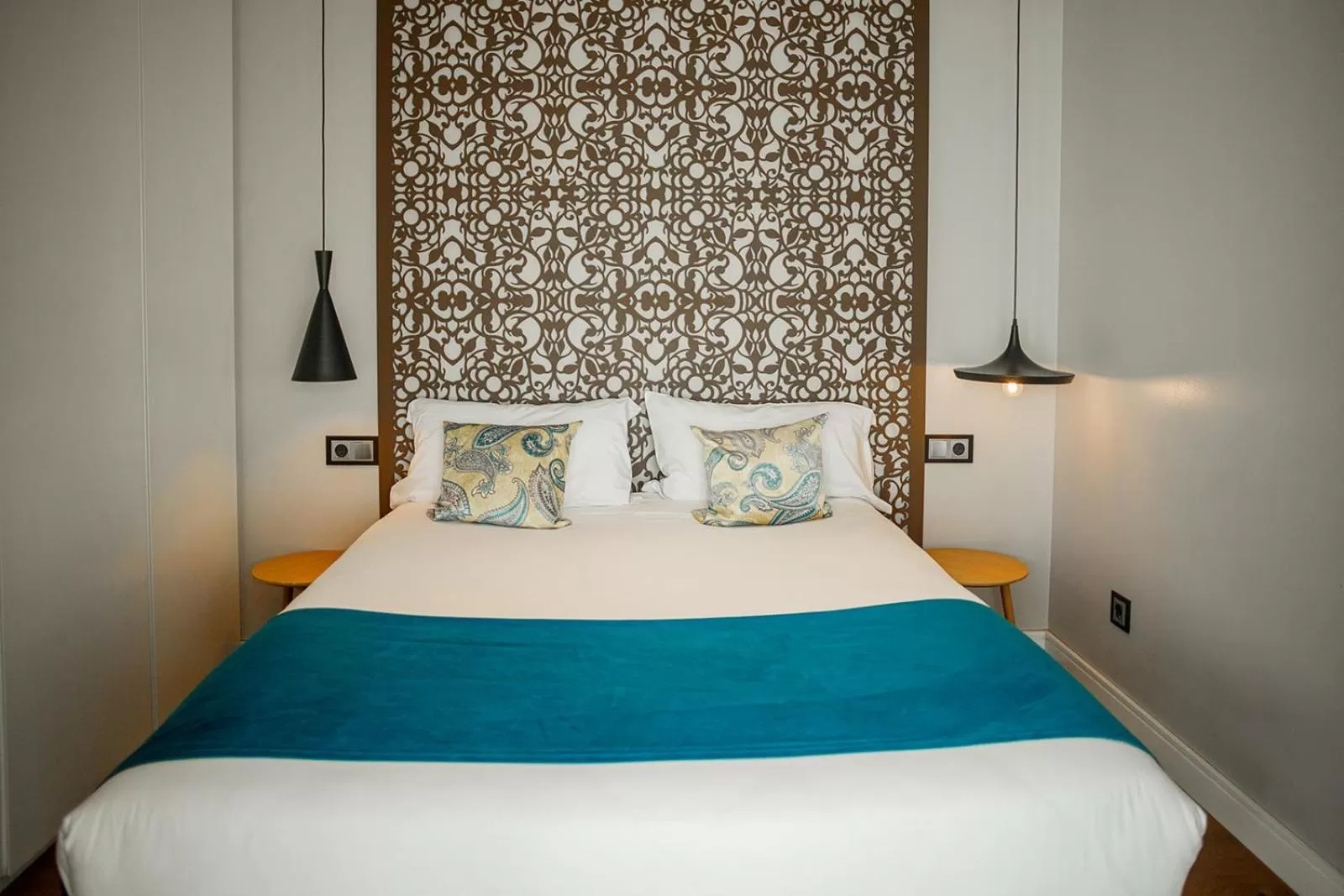 City-View 1 Bedroom Apartment with terrace in Gran View Apartments