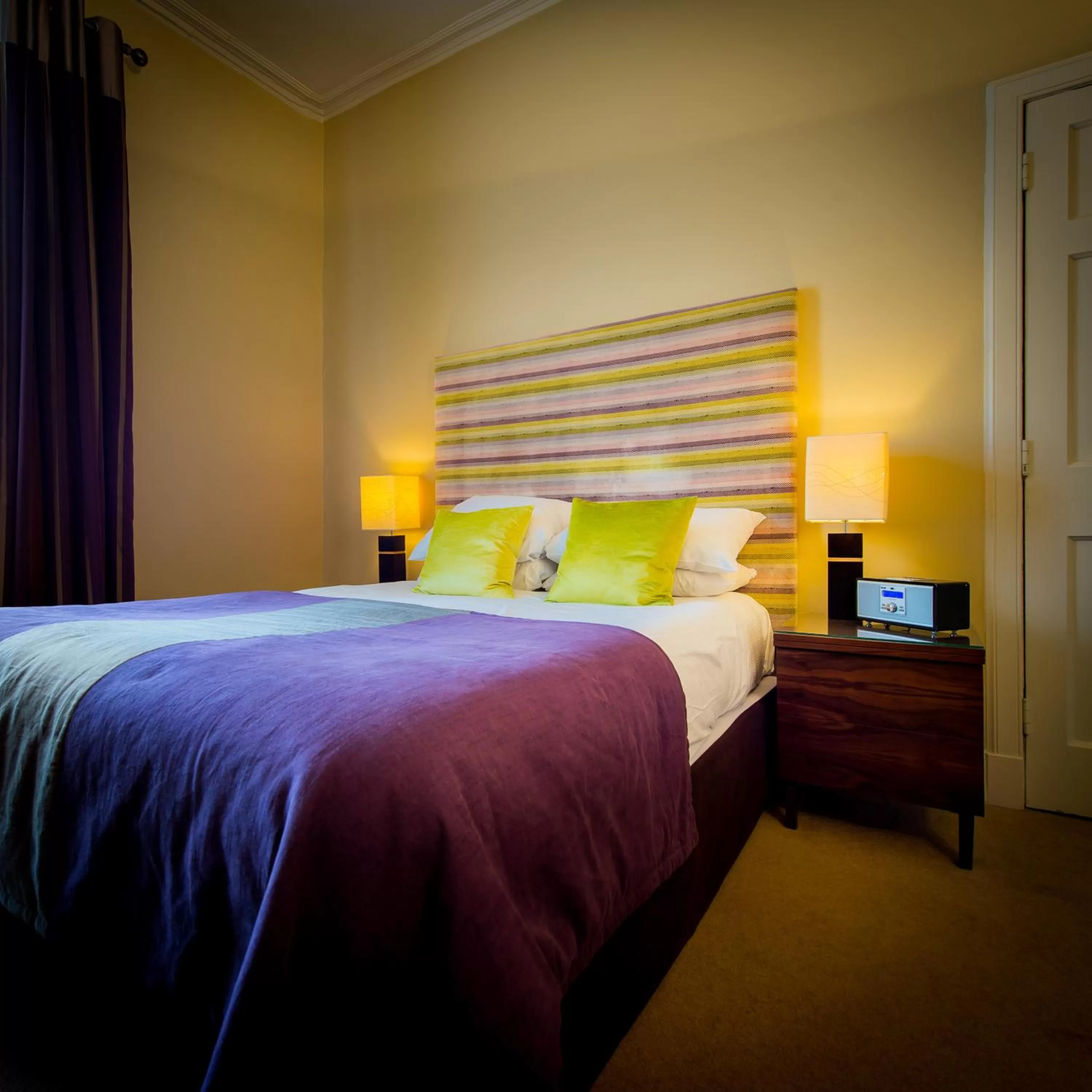 Small Double Room in The Parklands Hotel