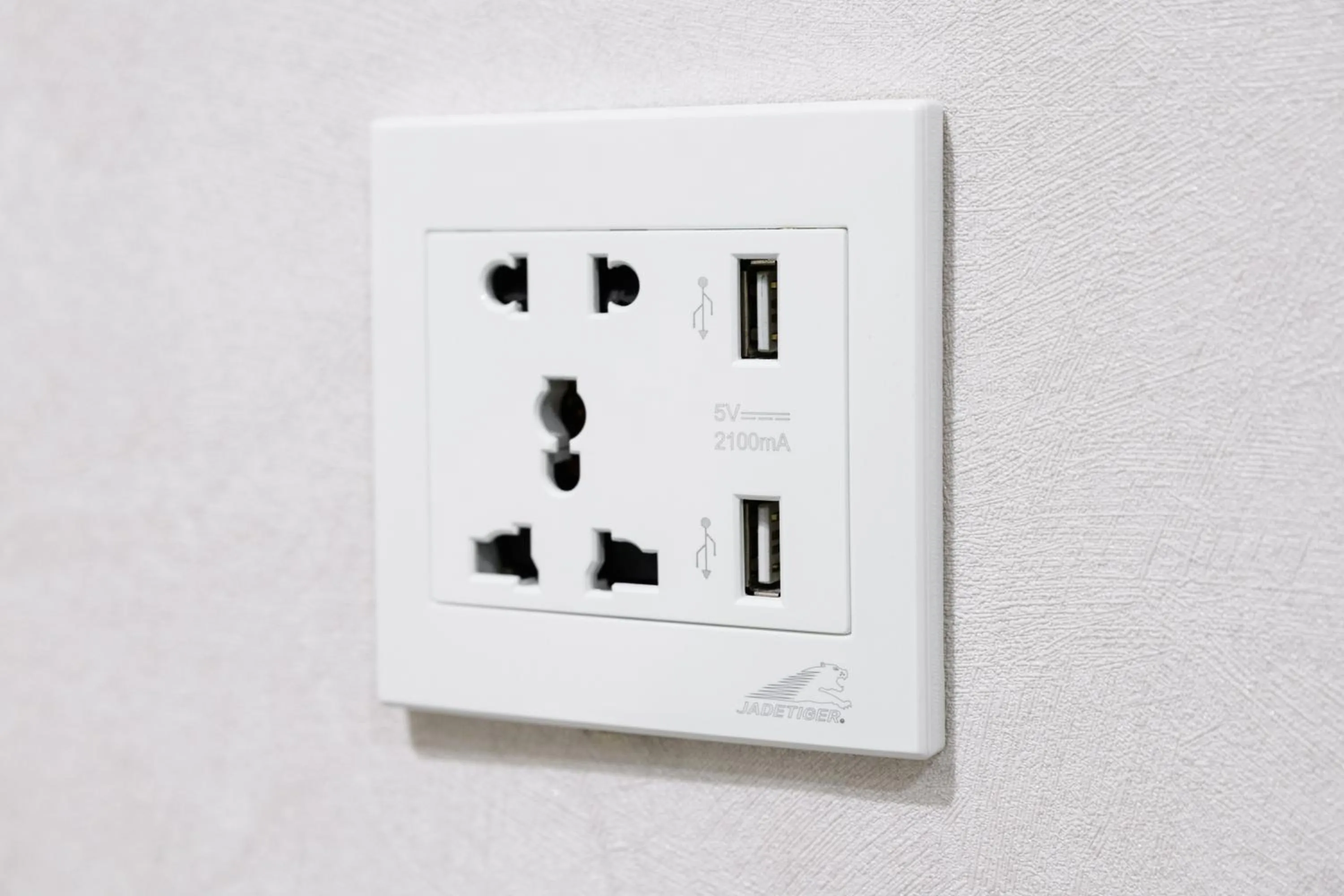 Economy Quadruple Room - No Window in Members Hotel at Taipei 101