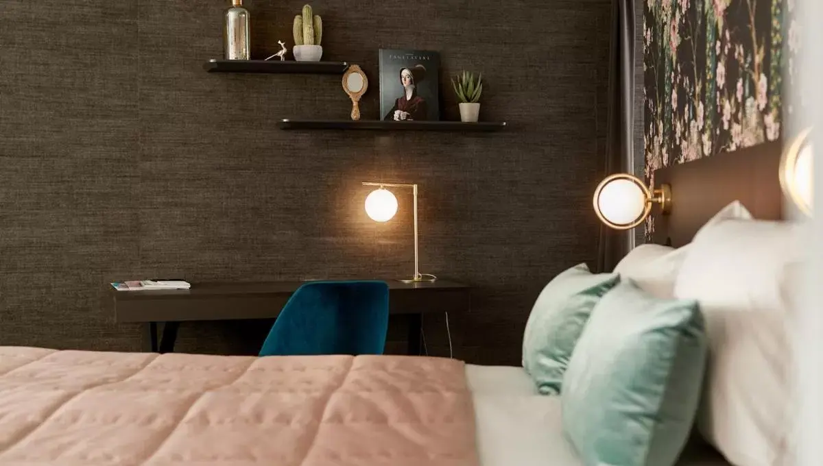 Van der Valk Hotel Brussels Airport Van der Valk Hotel Brussels Airport